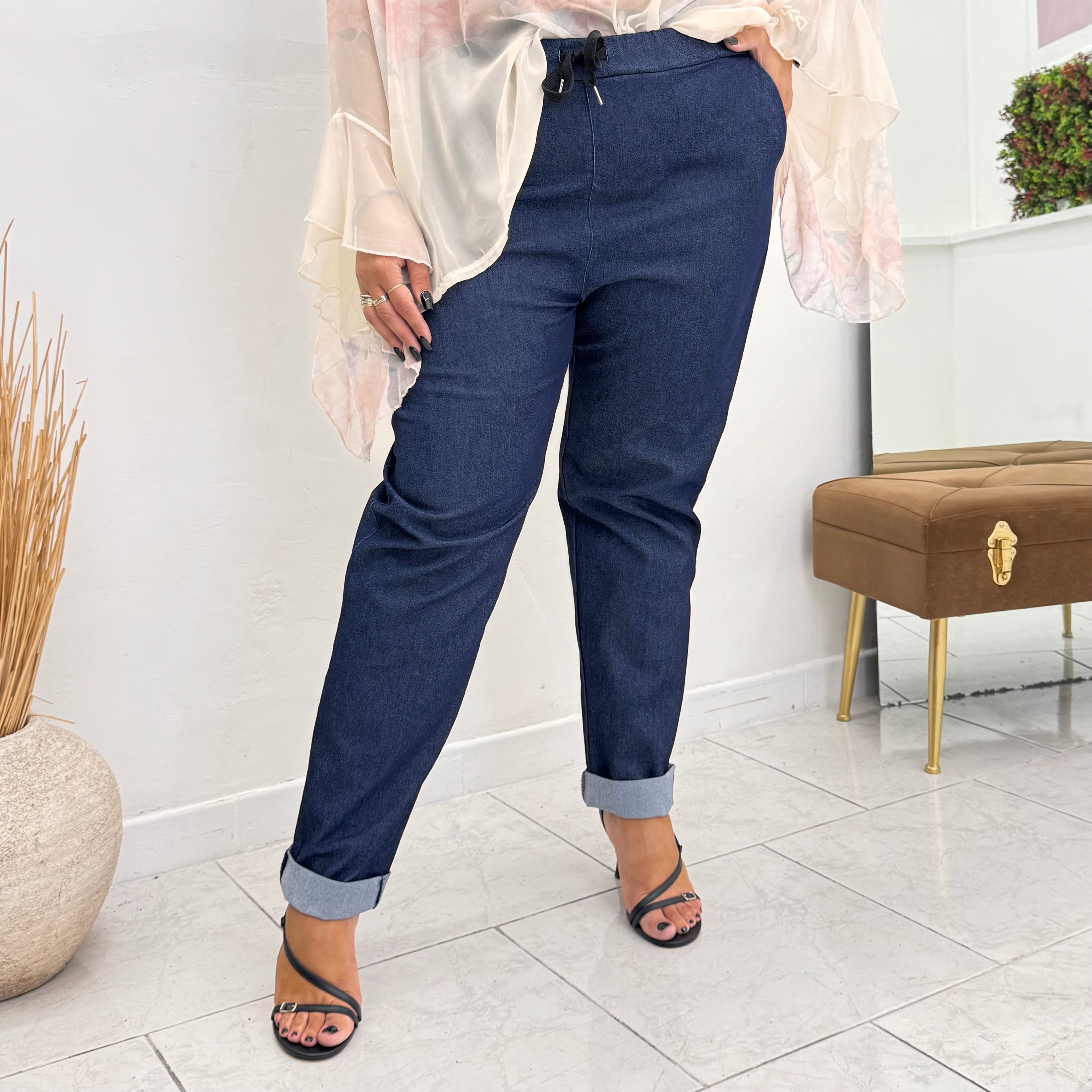 Pantaday jeans