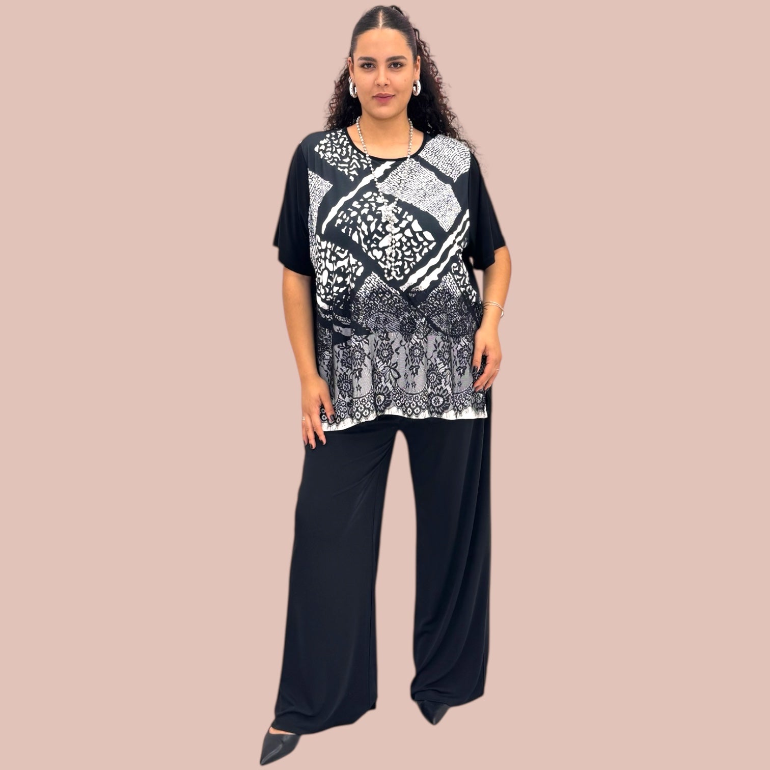 Maglia Diva