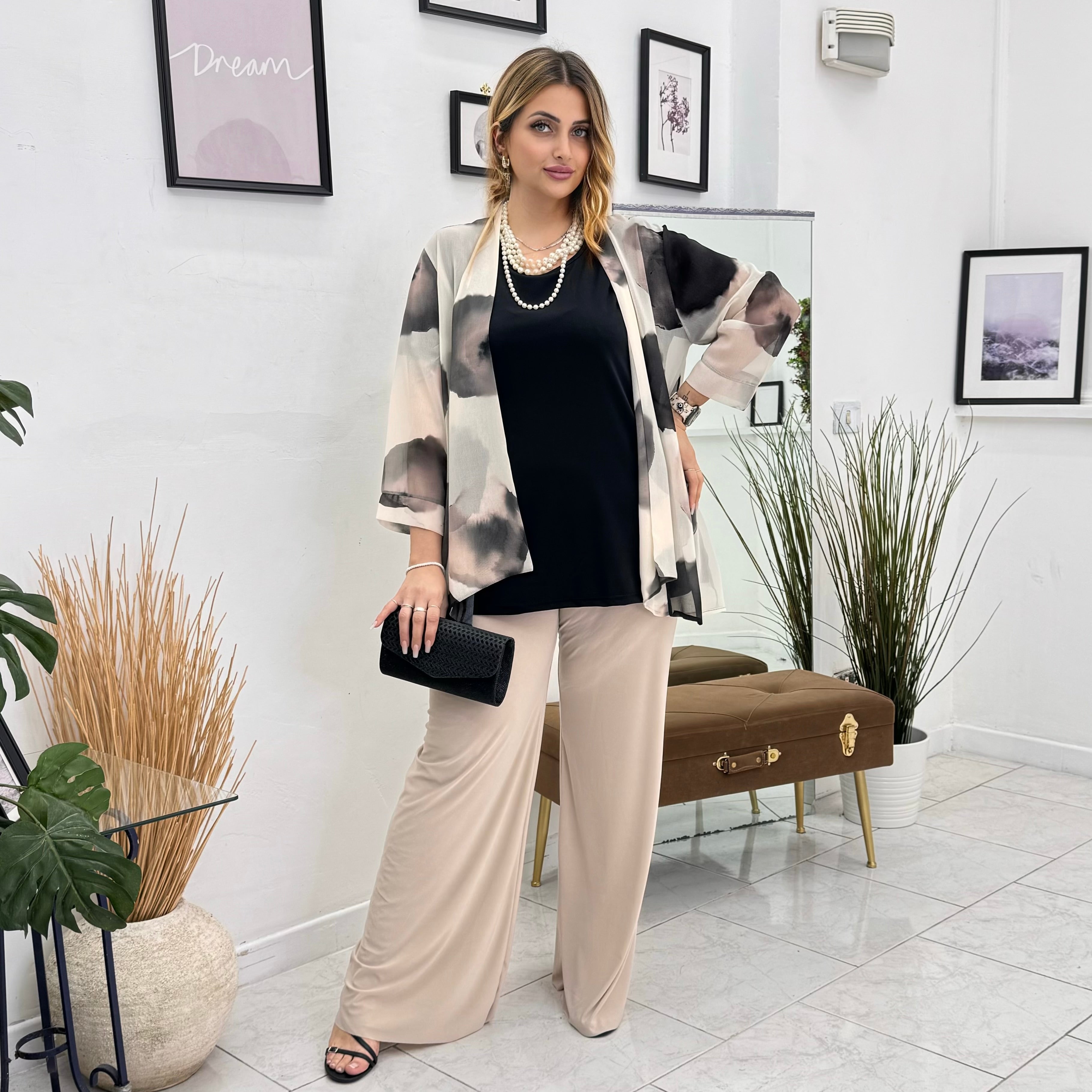 Twinset Ines