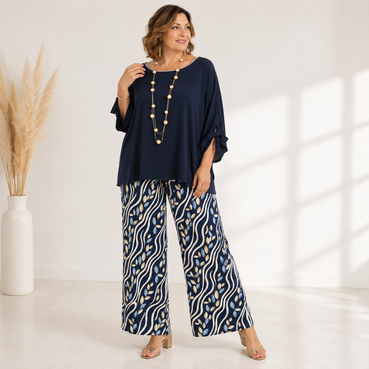 Casacca Charme 02759