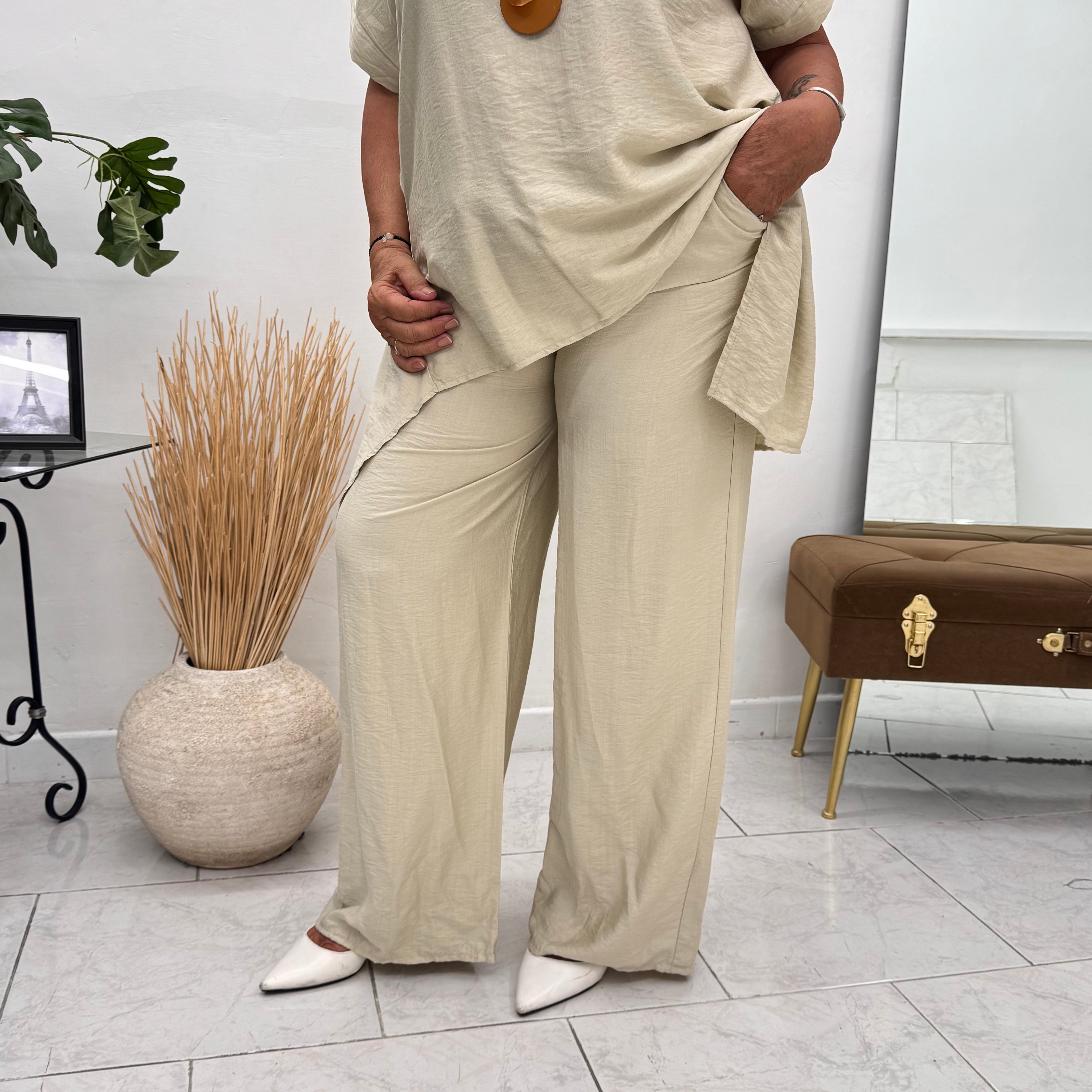 Pantalone Armonia