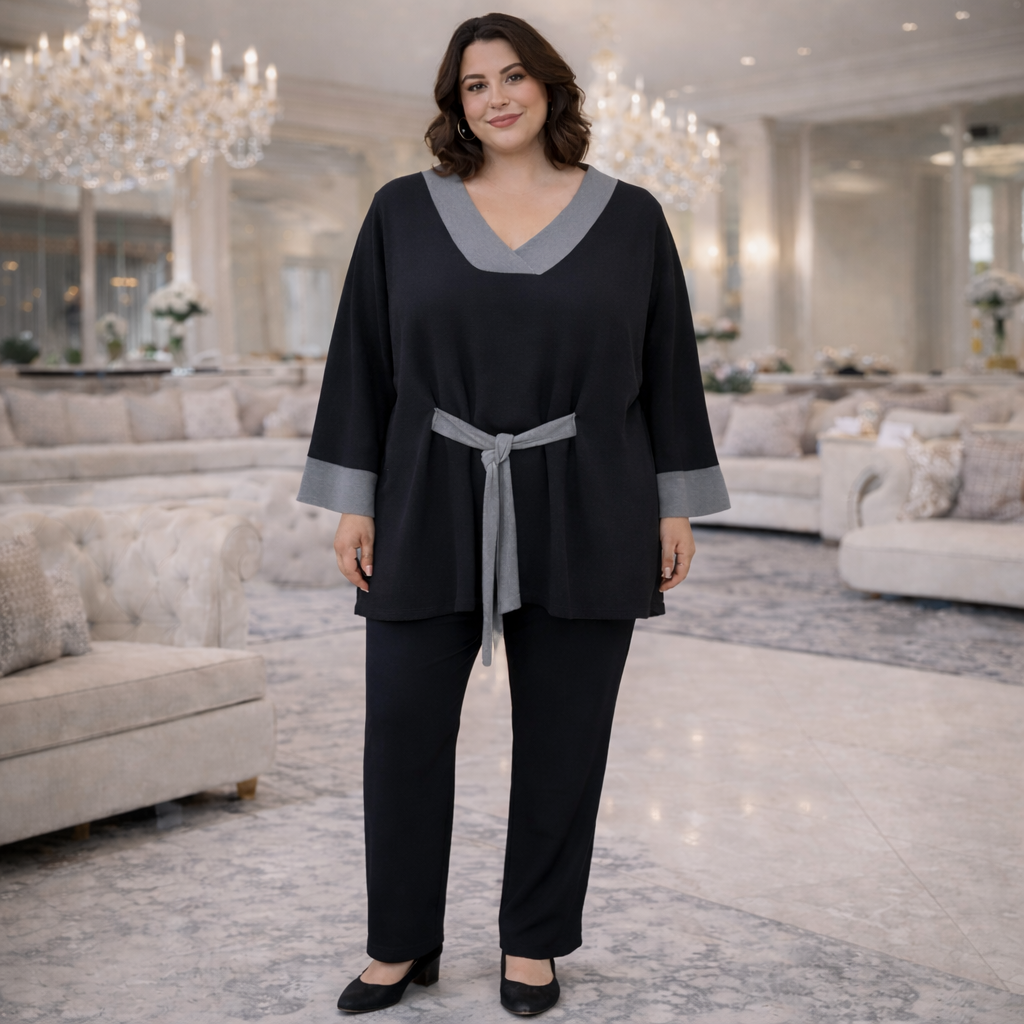 Maxi Maglia Florence