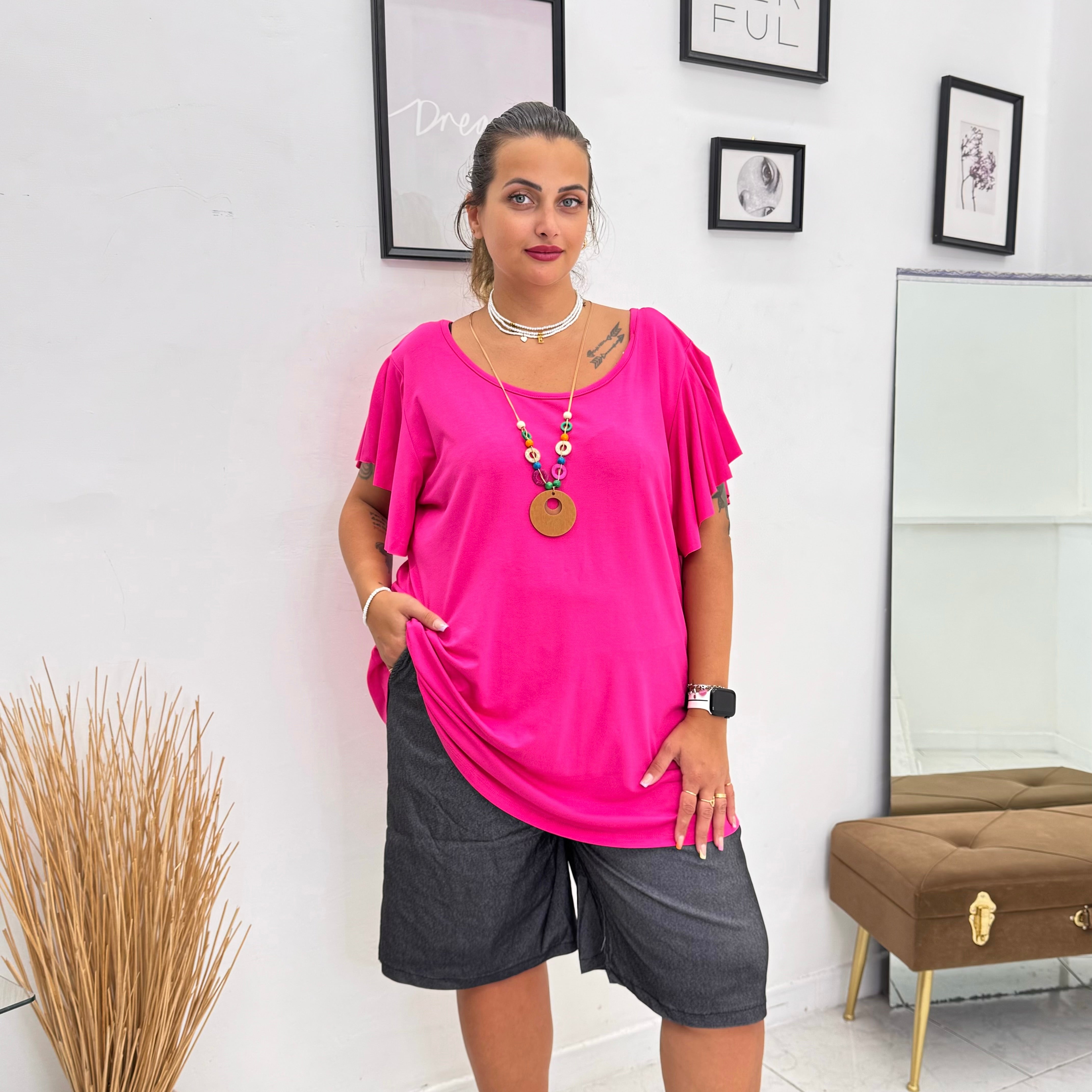 Maglia Lorey