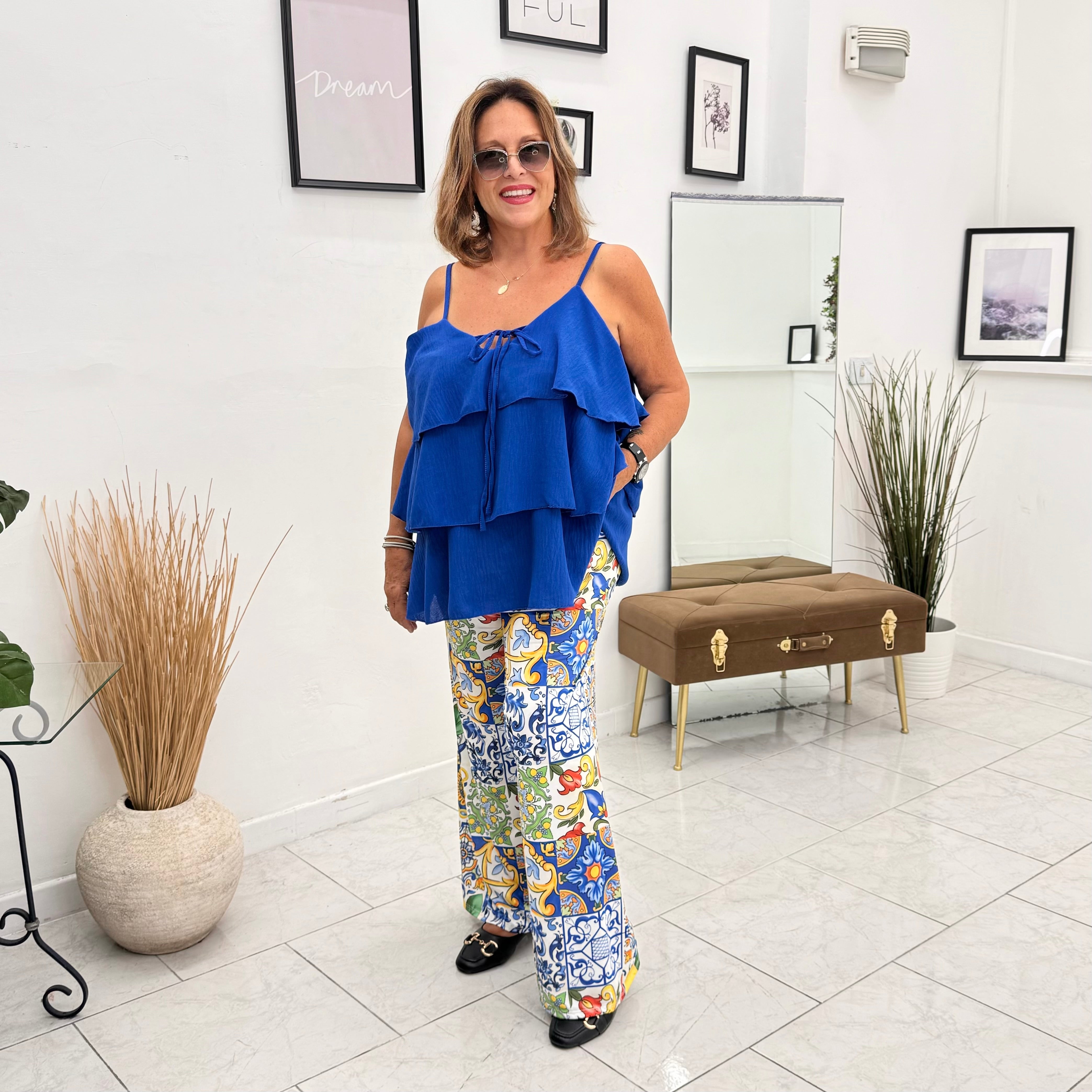 Canotta Frou