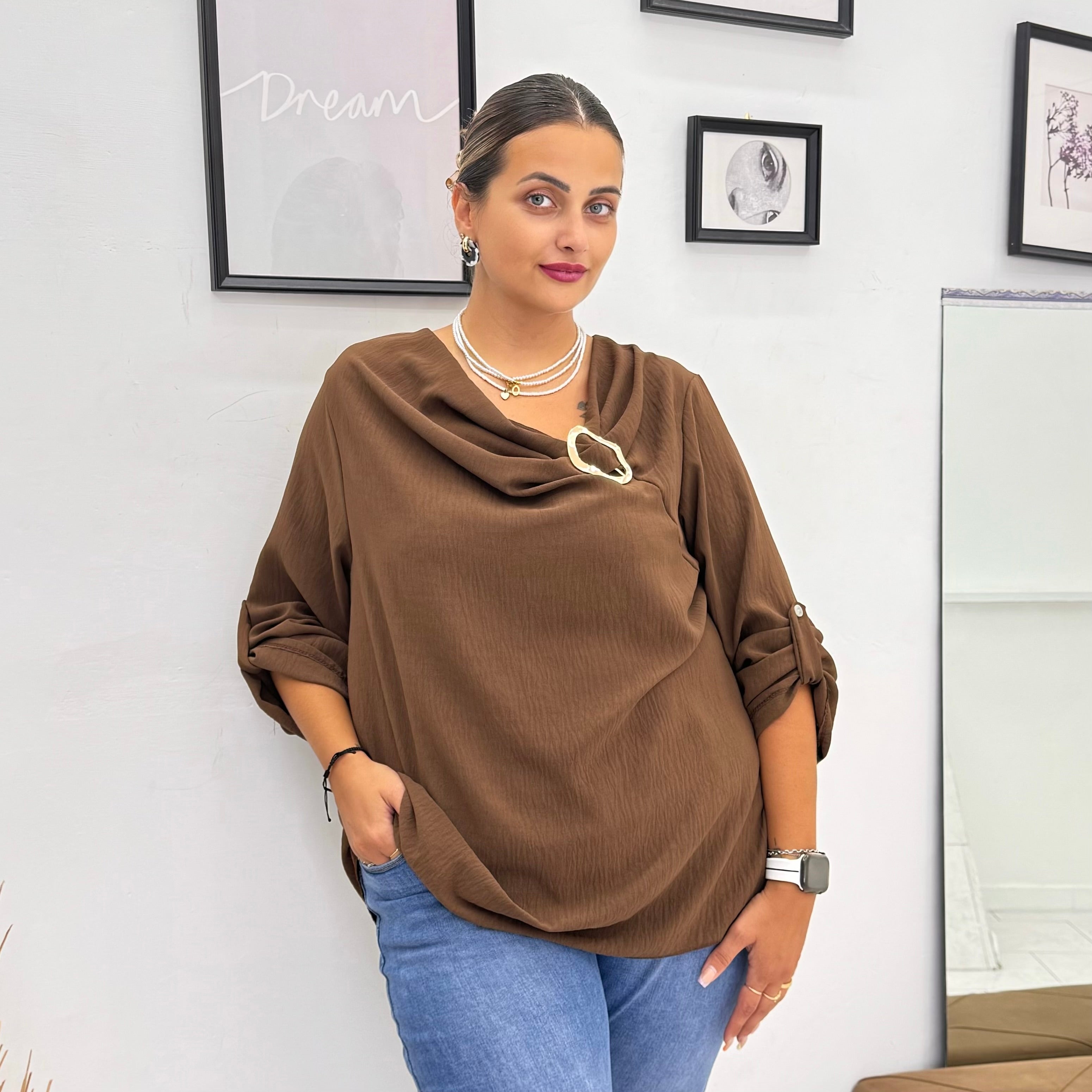 MAGLIA GIOIELLO