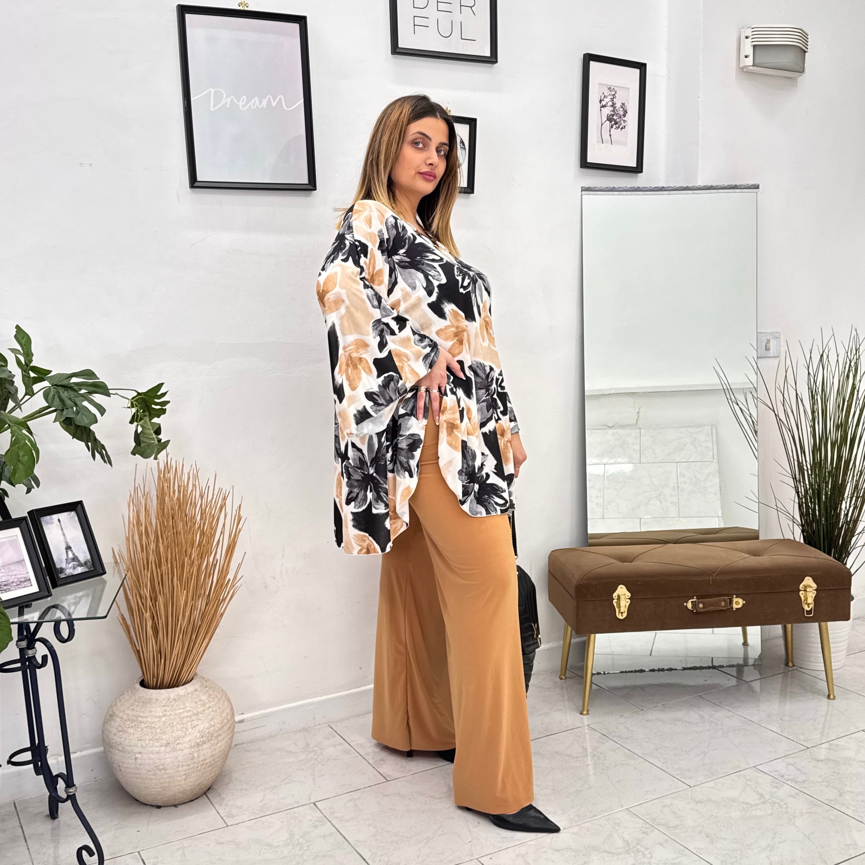 Casacca Nina