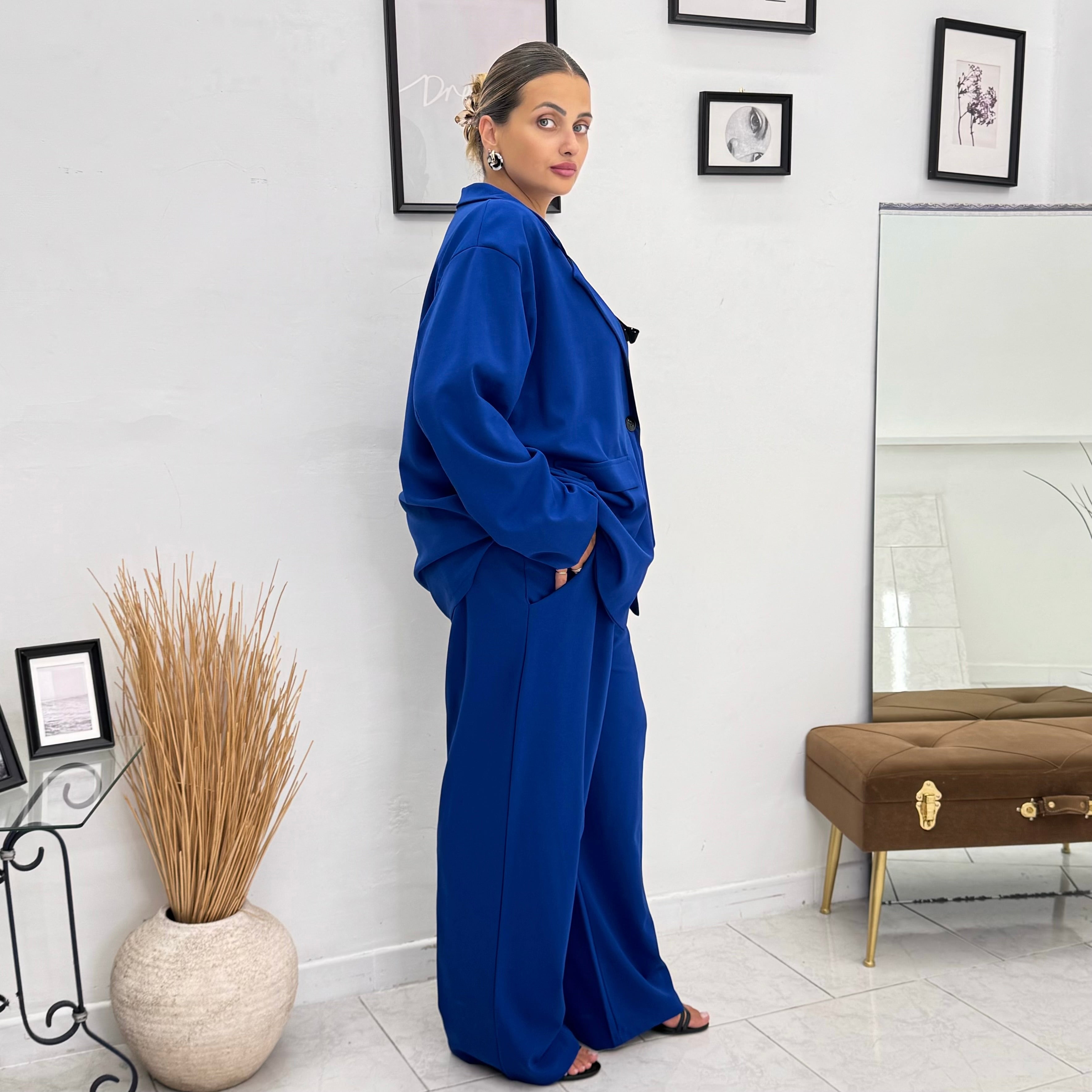 Tailleur Valery