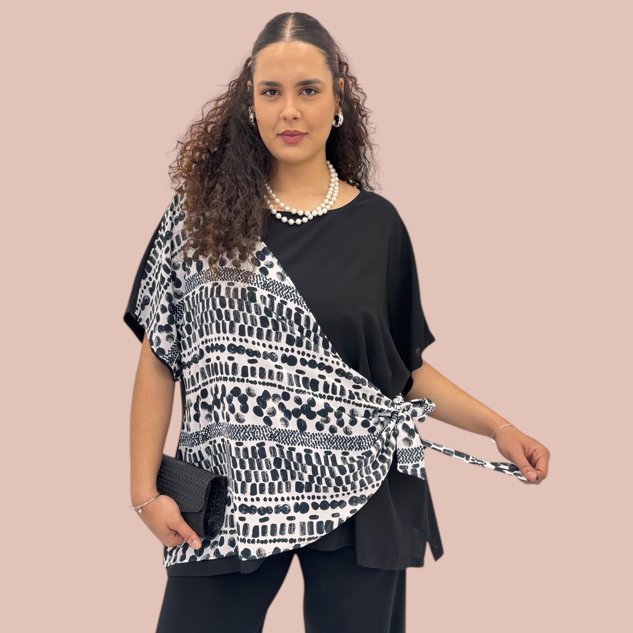 Casacca Rita