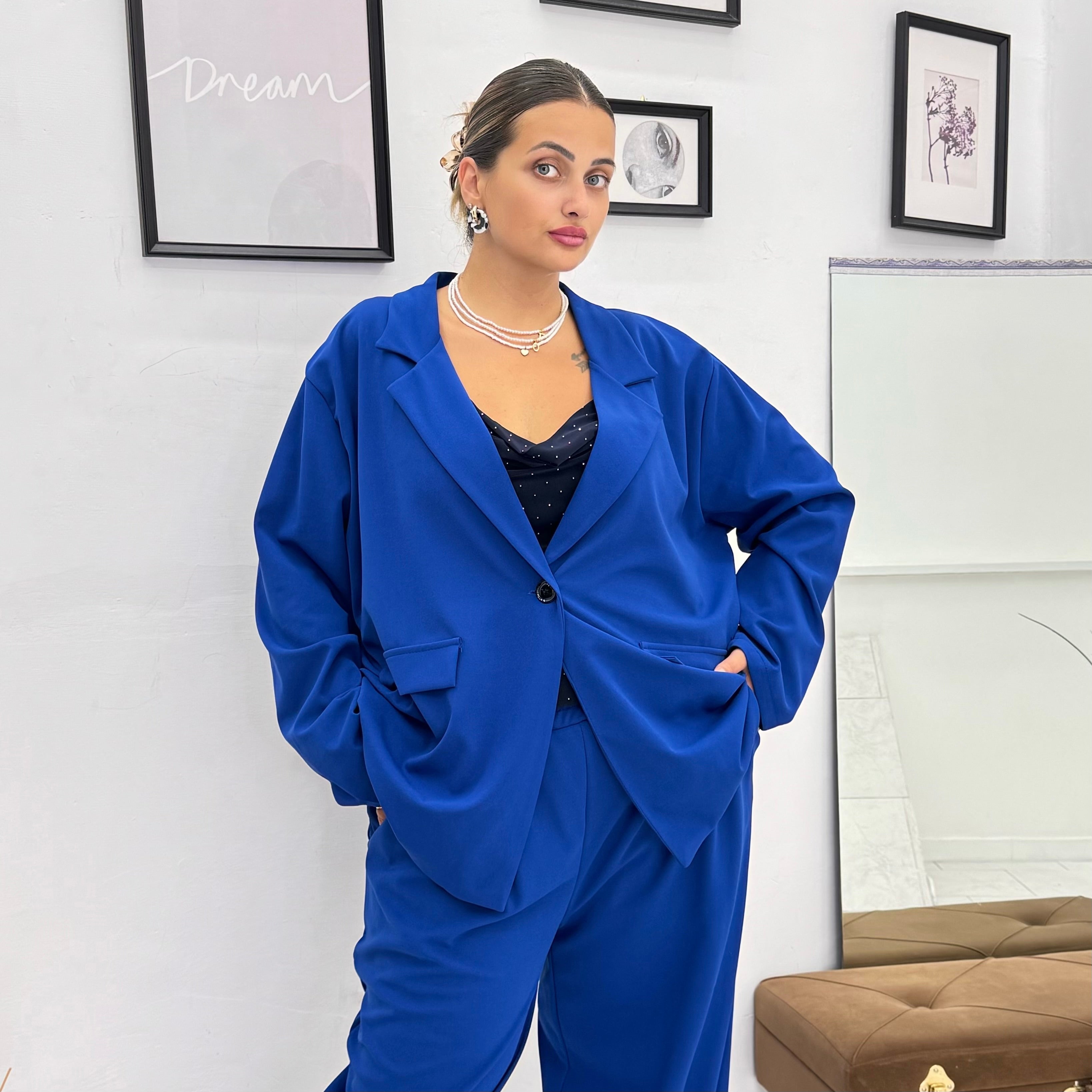 Tailleur Valery