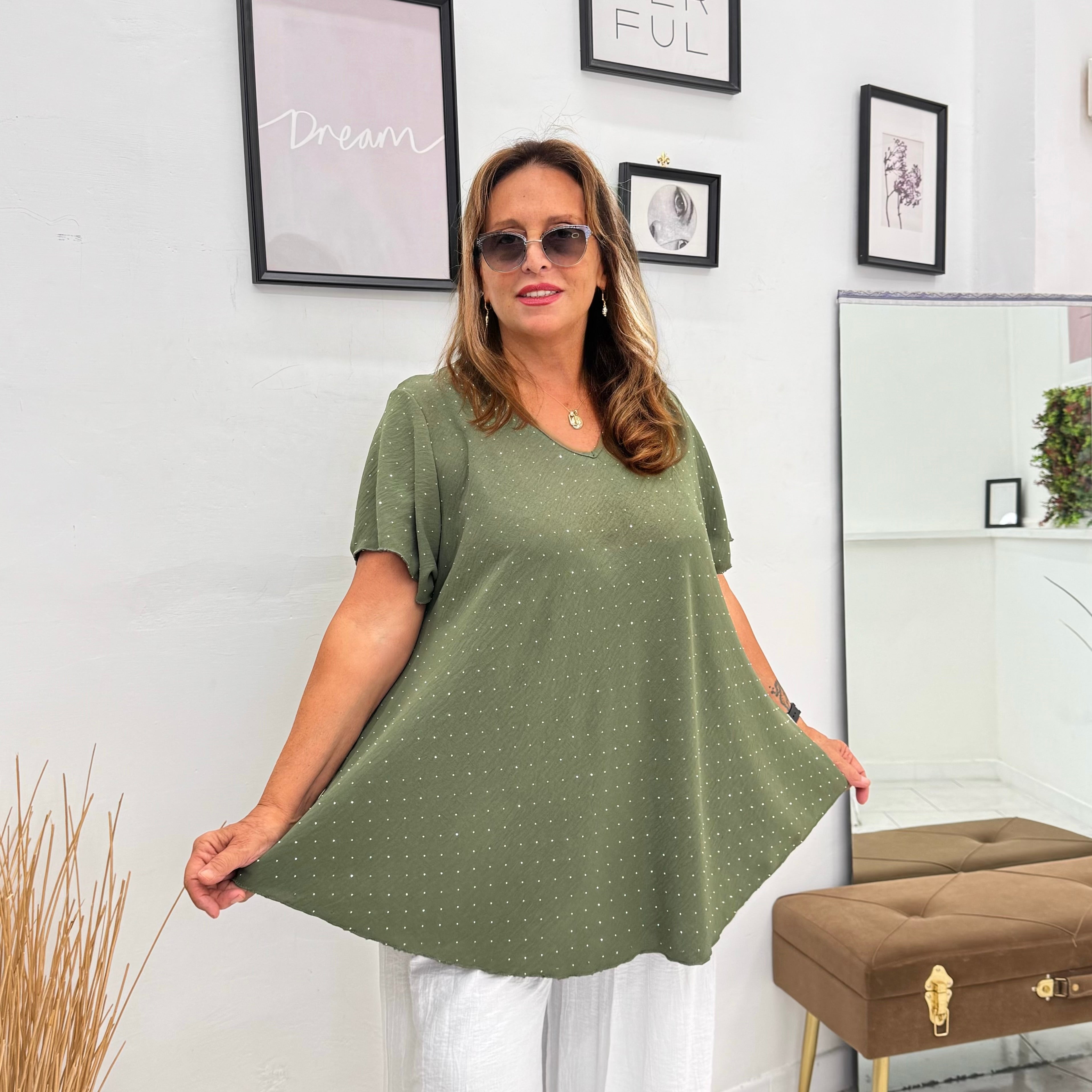 Maglia Melissa