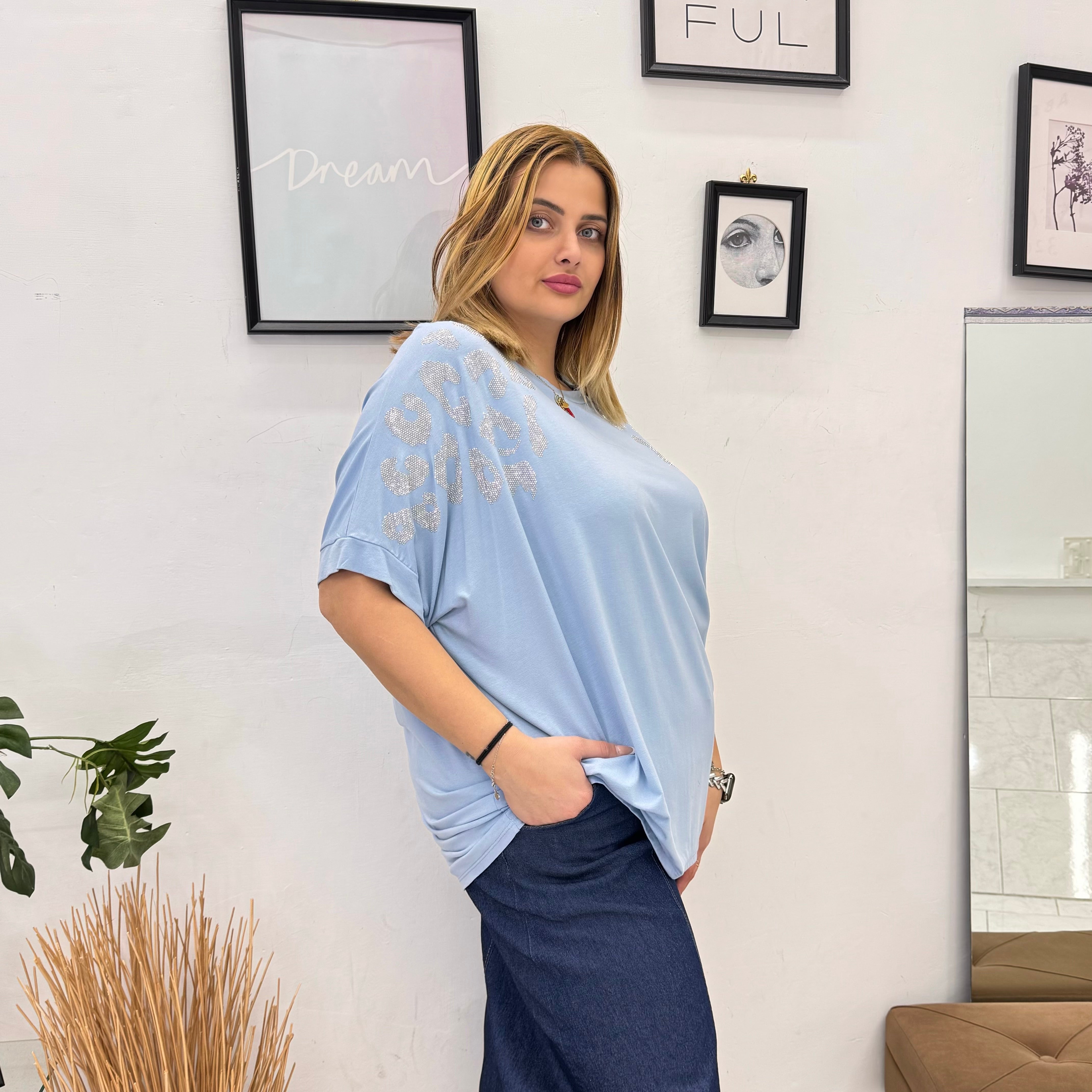 Maglia My Day