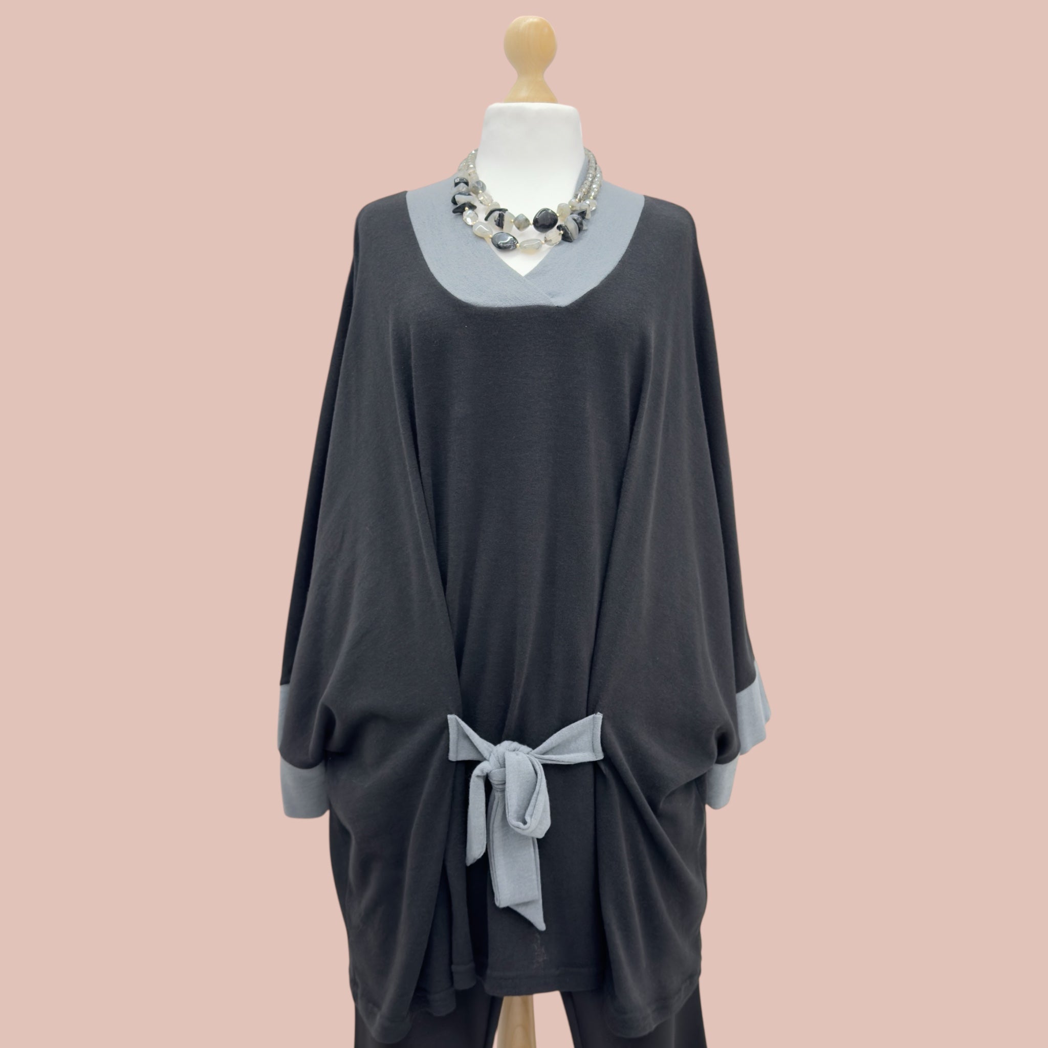 Maxi Maglia Florence