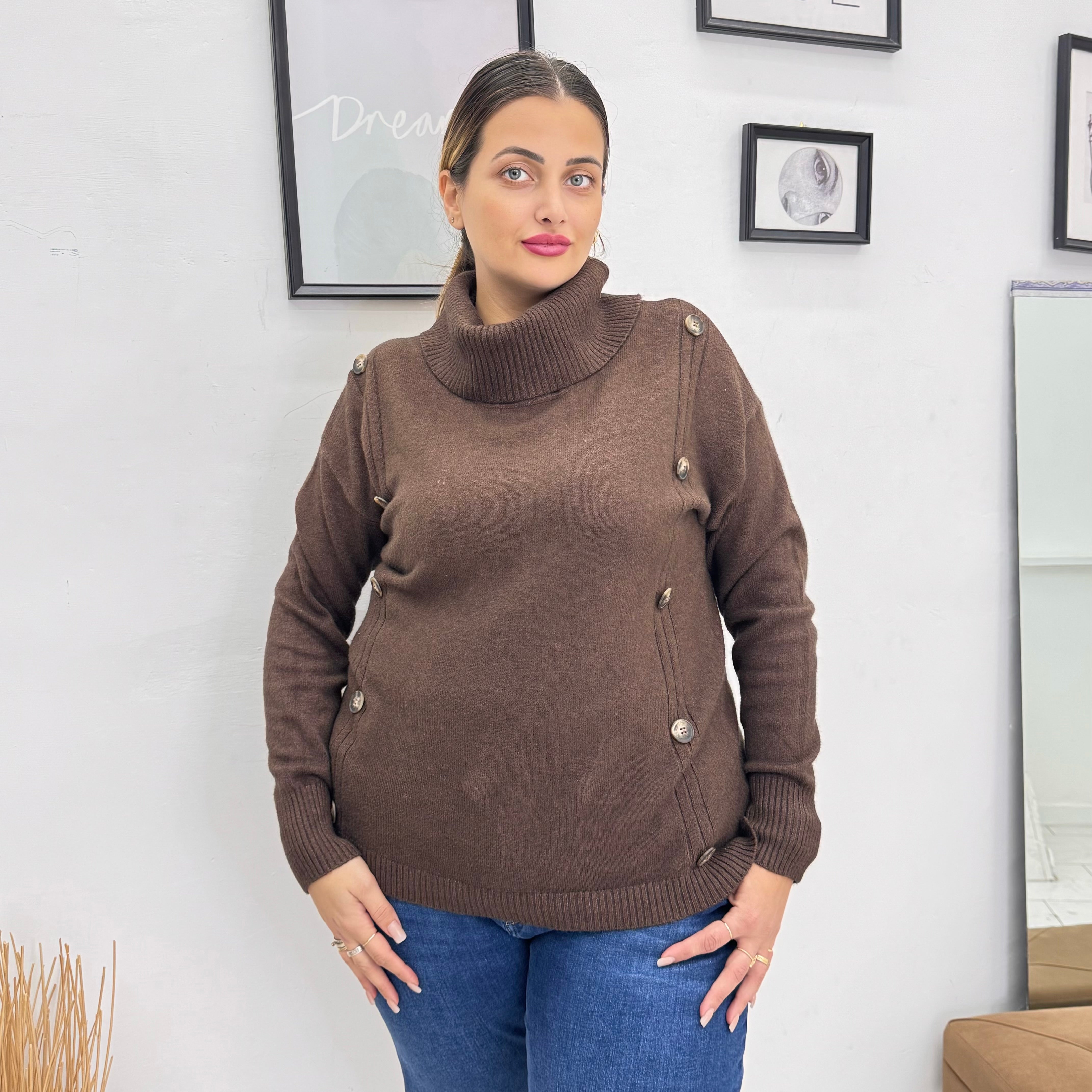 Pullover Caterina 96S