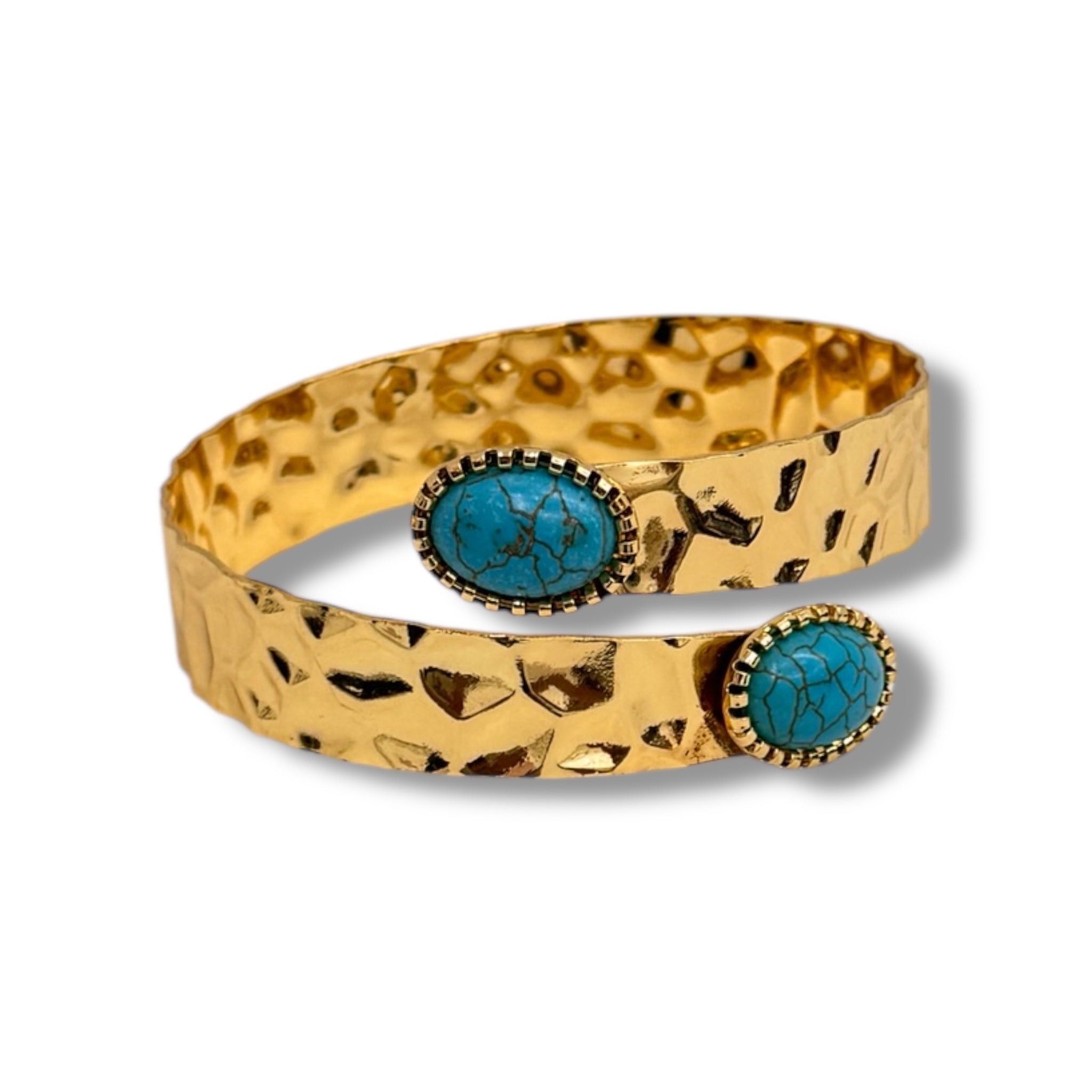 Bracciale Ariel Gold