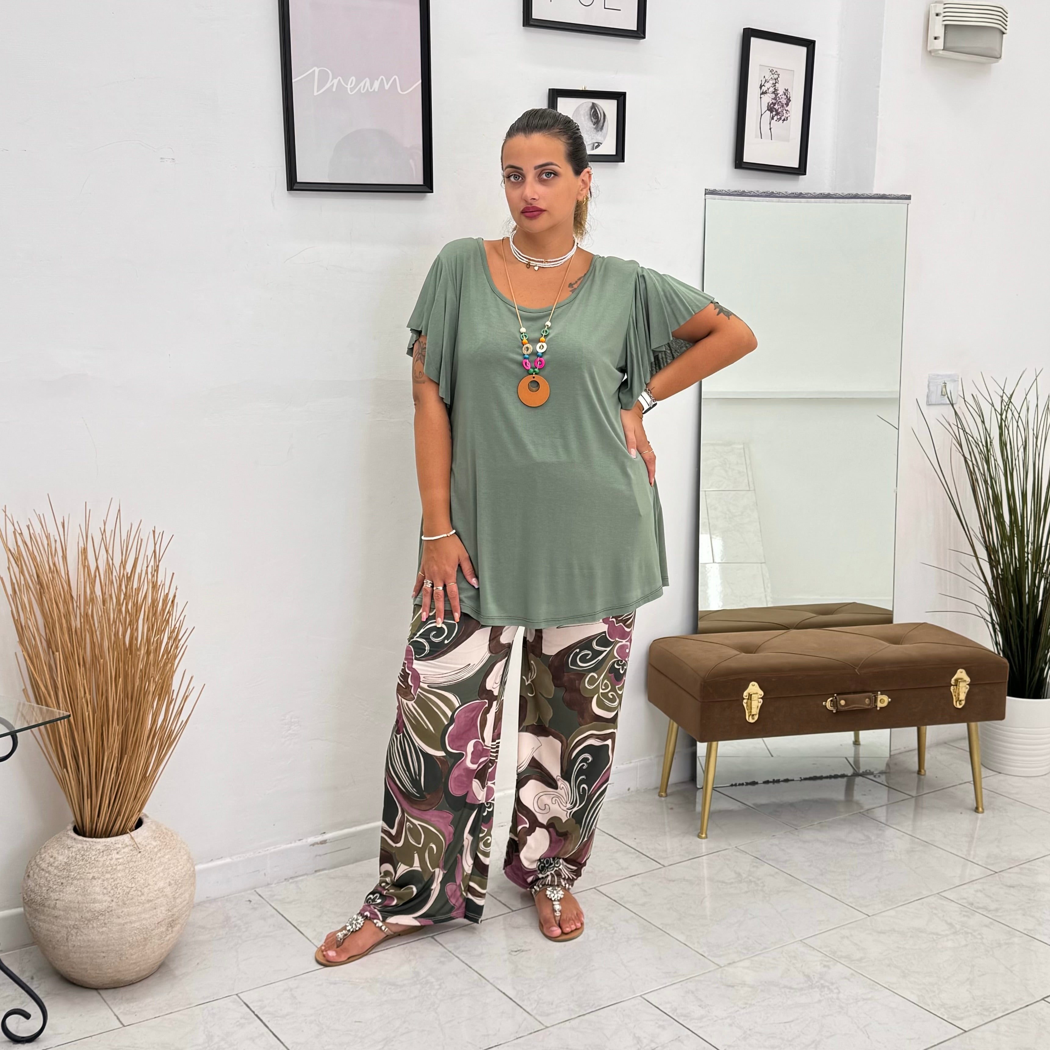Maglia Lorey