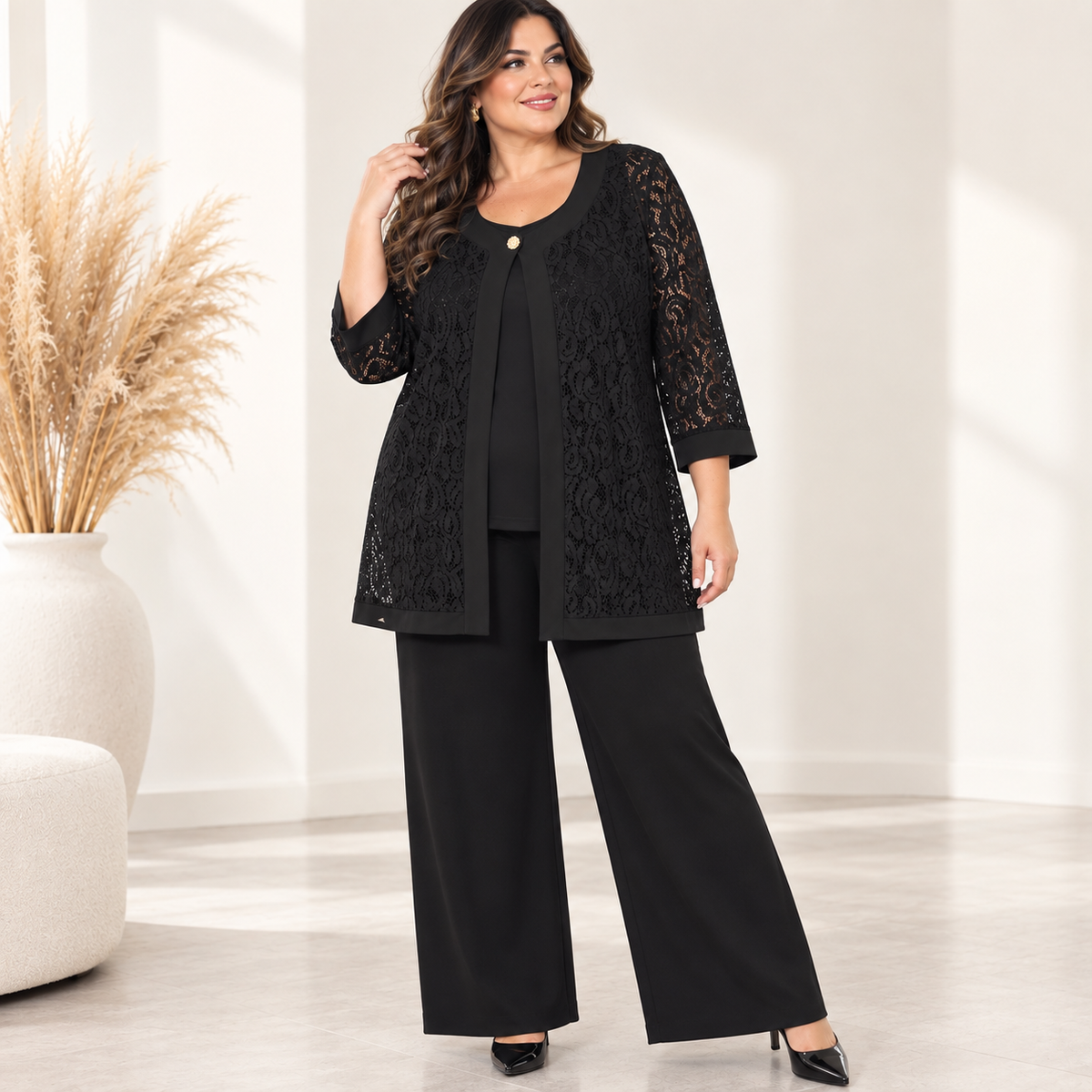Twinset Ricamo 03720