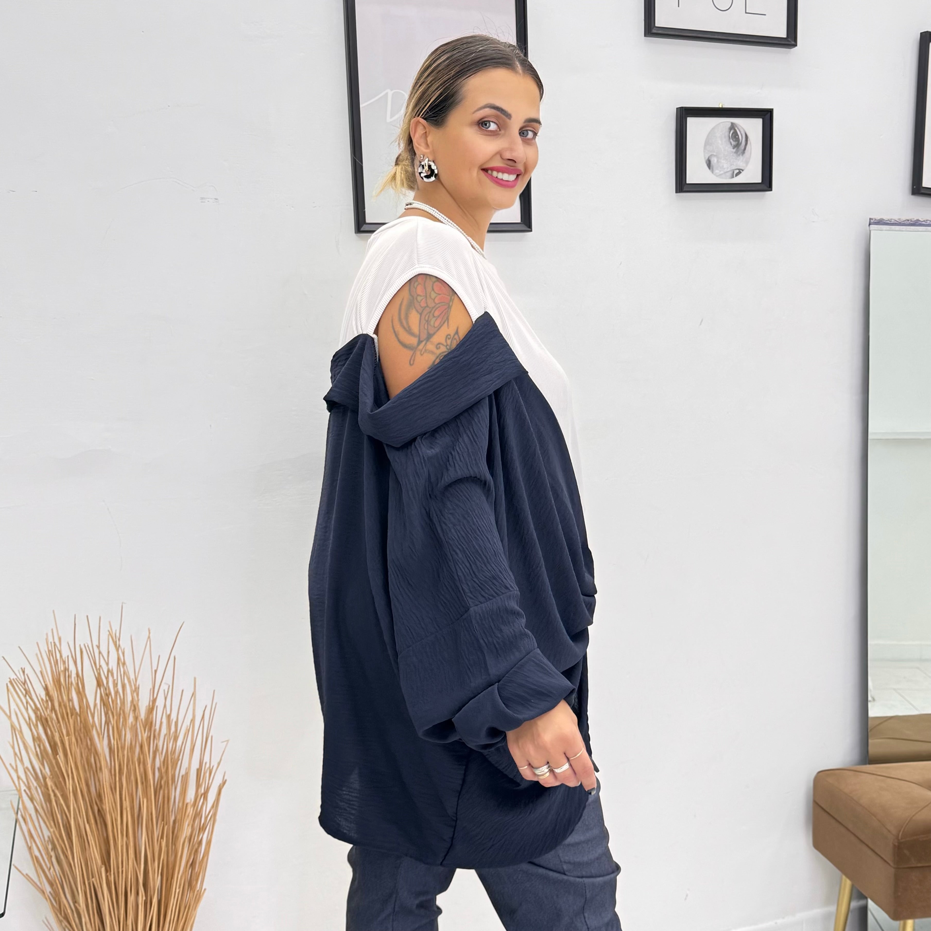 Maglia Clara