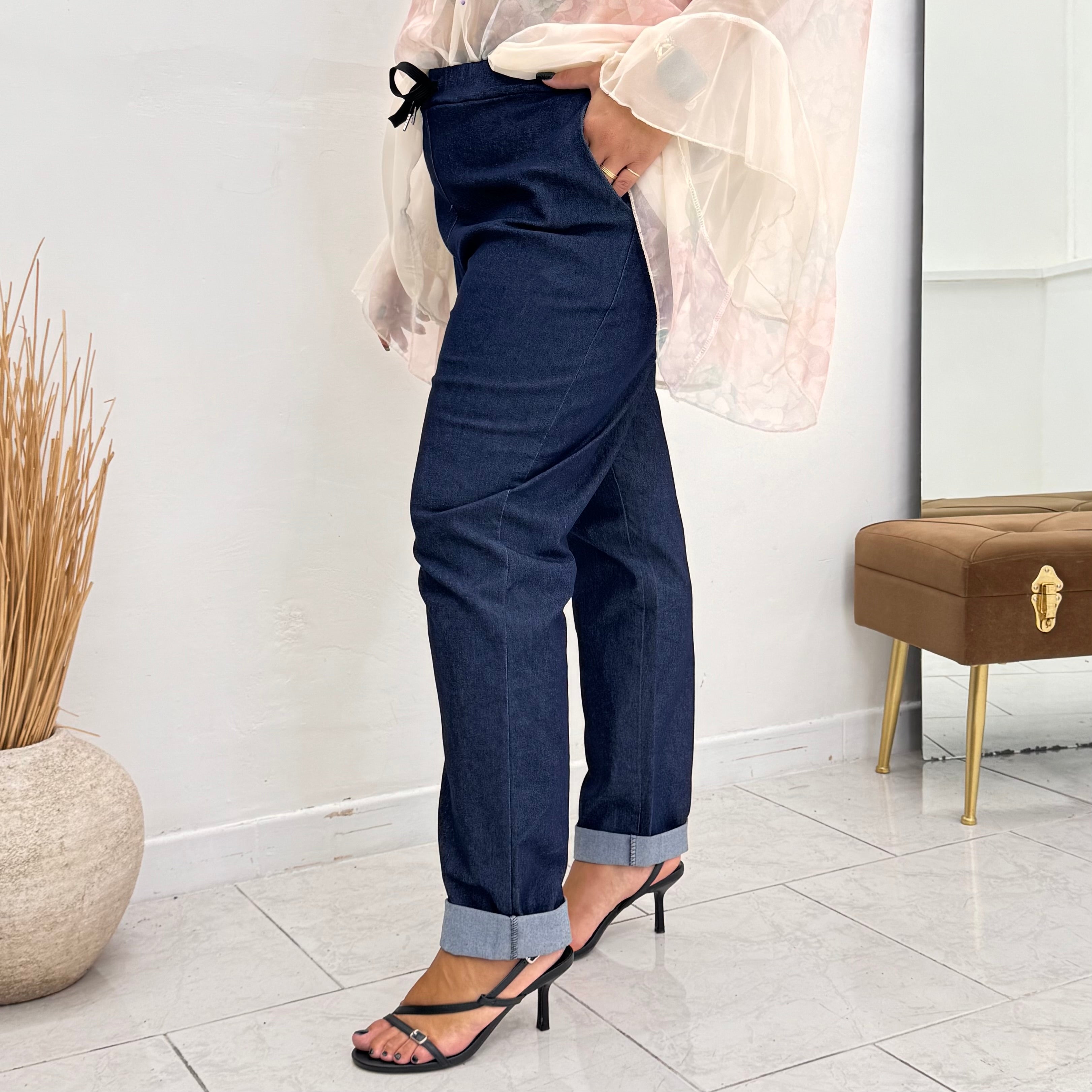 Pantaday jeans