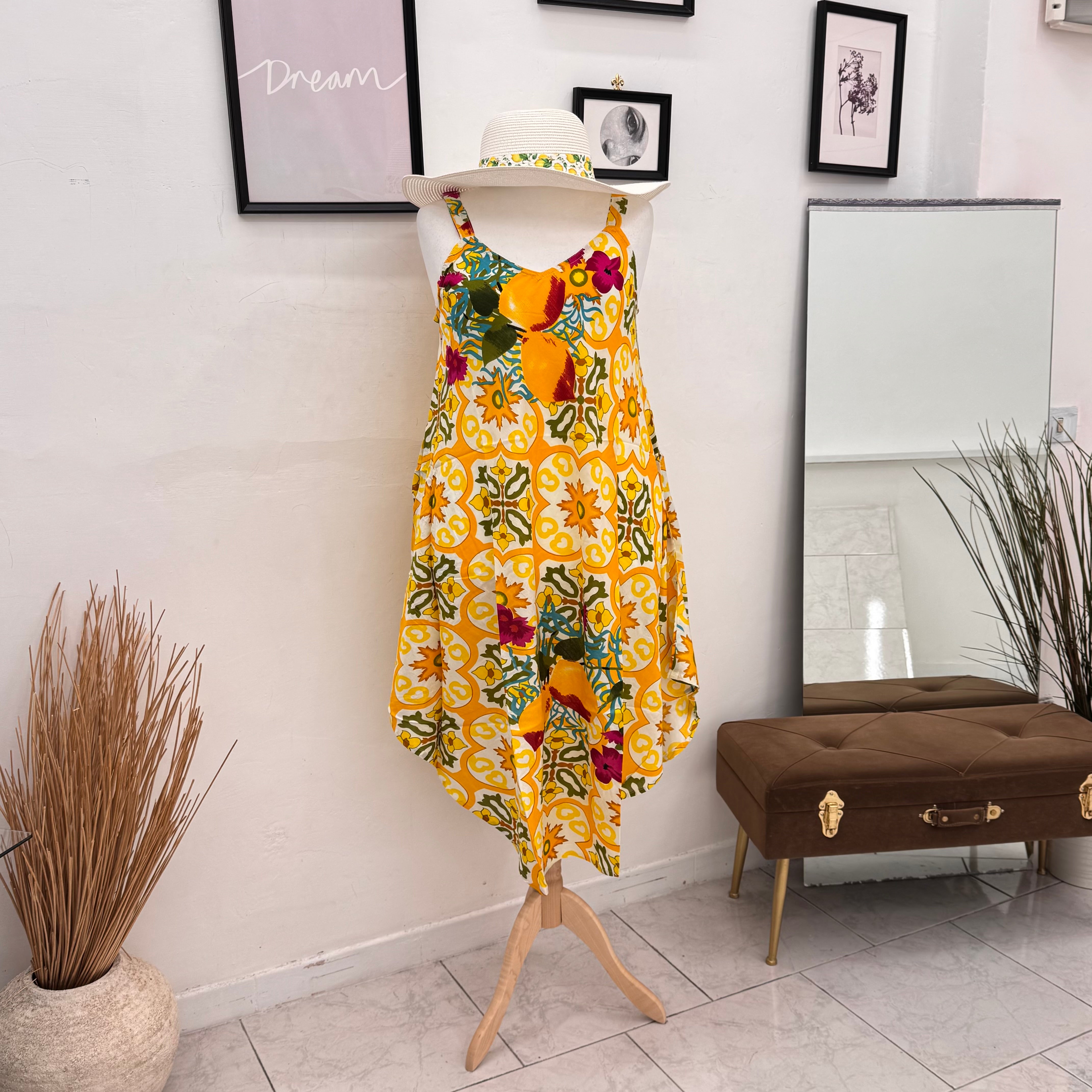 Prendi Sole Mango