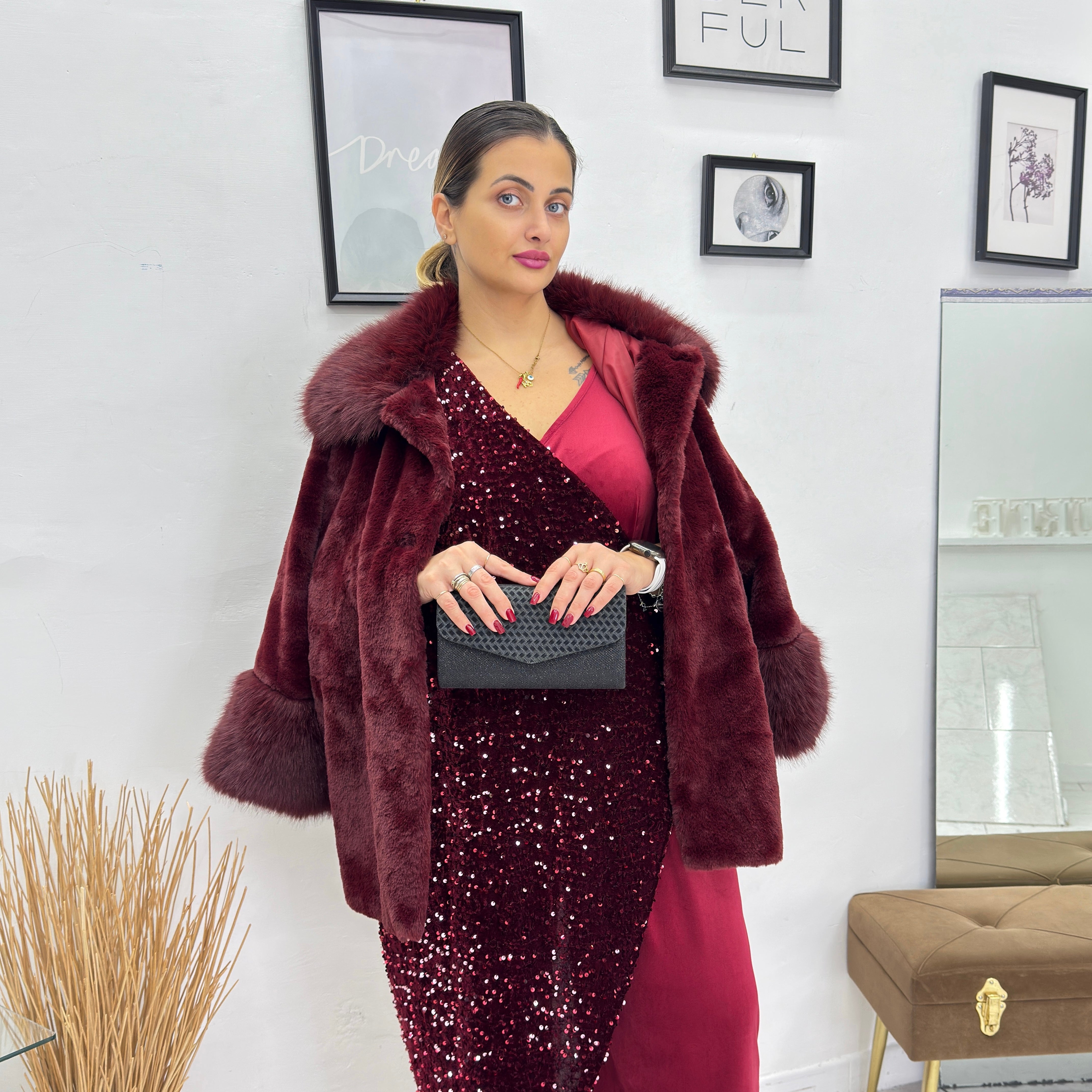 Total Look Gran Galà