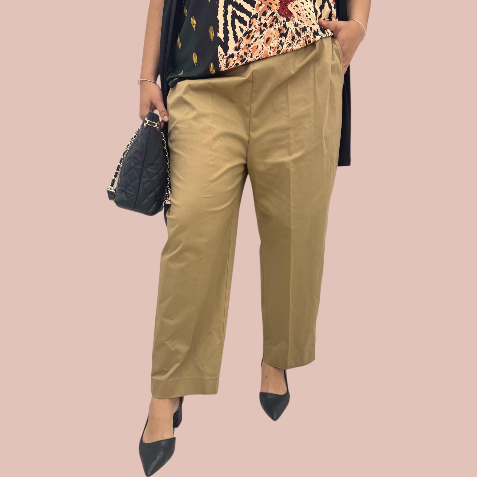 Pantalone Zyon