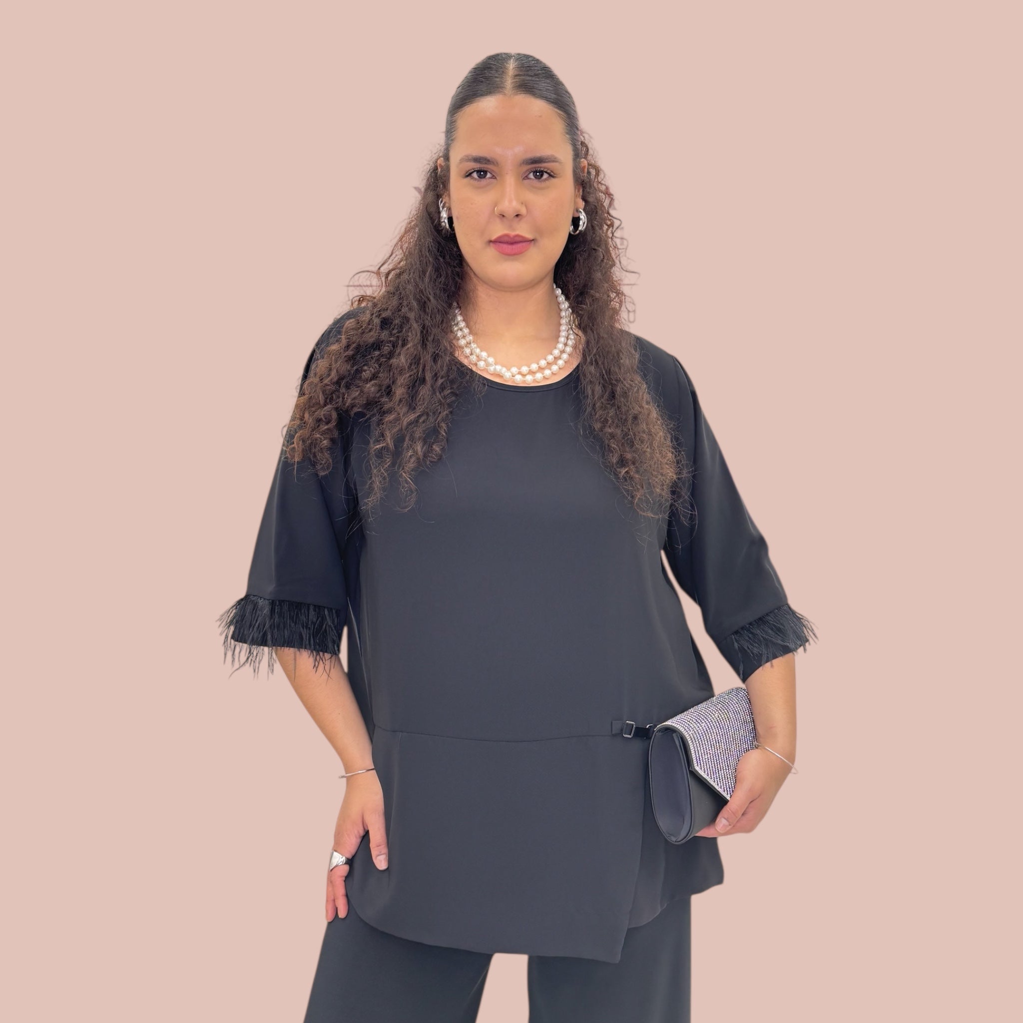 Casacca Flavia Chic