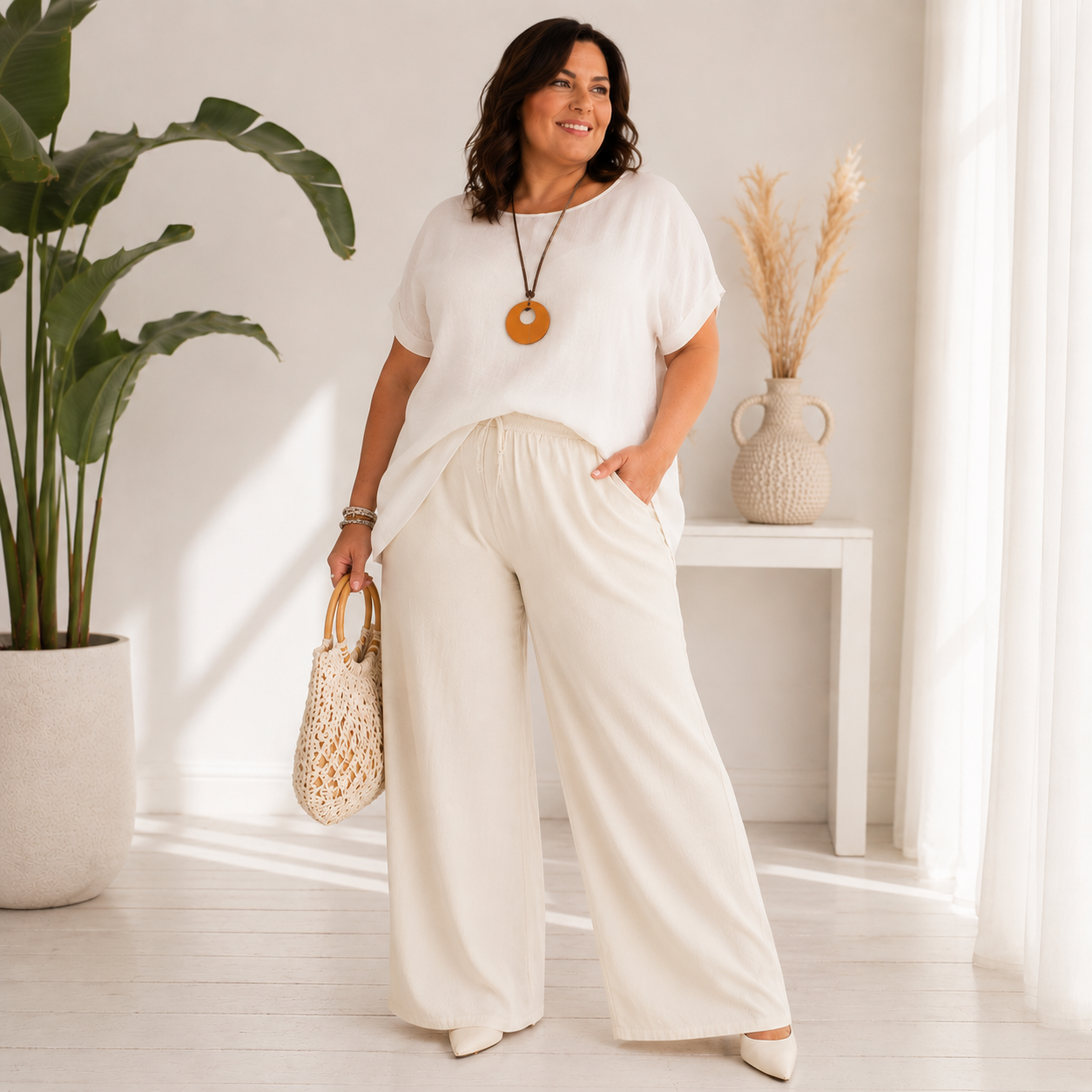 Pantalone Armonia
