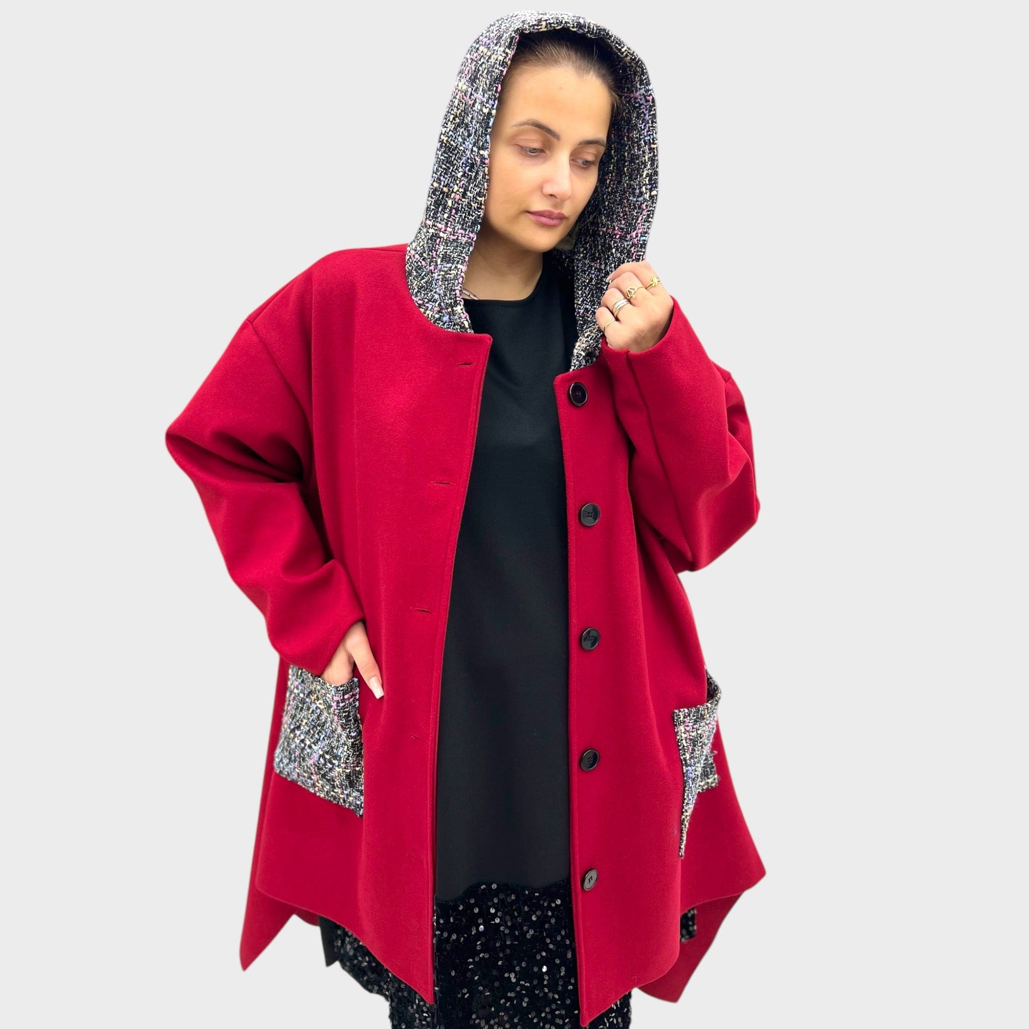 Cappotto Giovanna