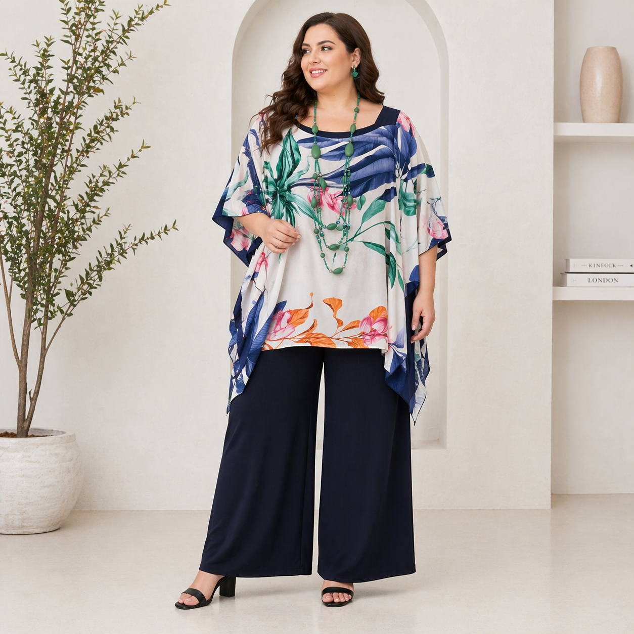 CASACCA TROPICAL BREEZE