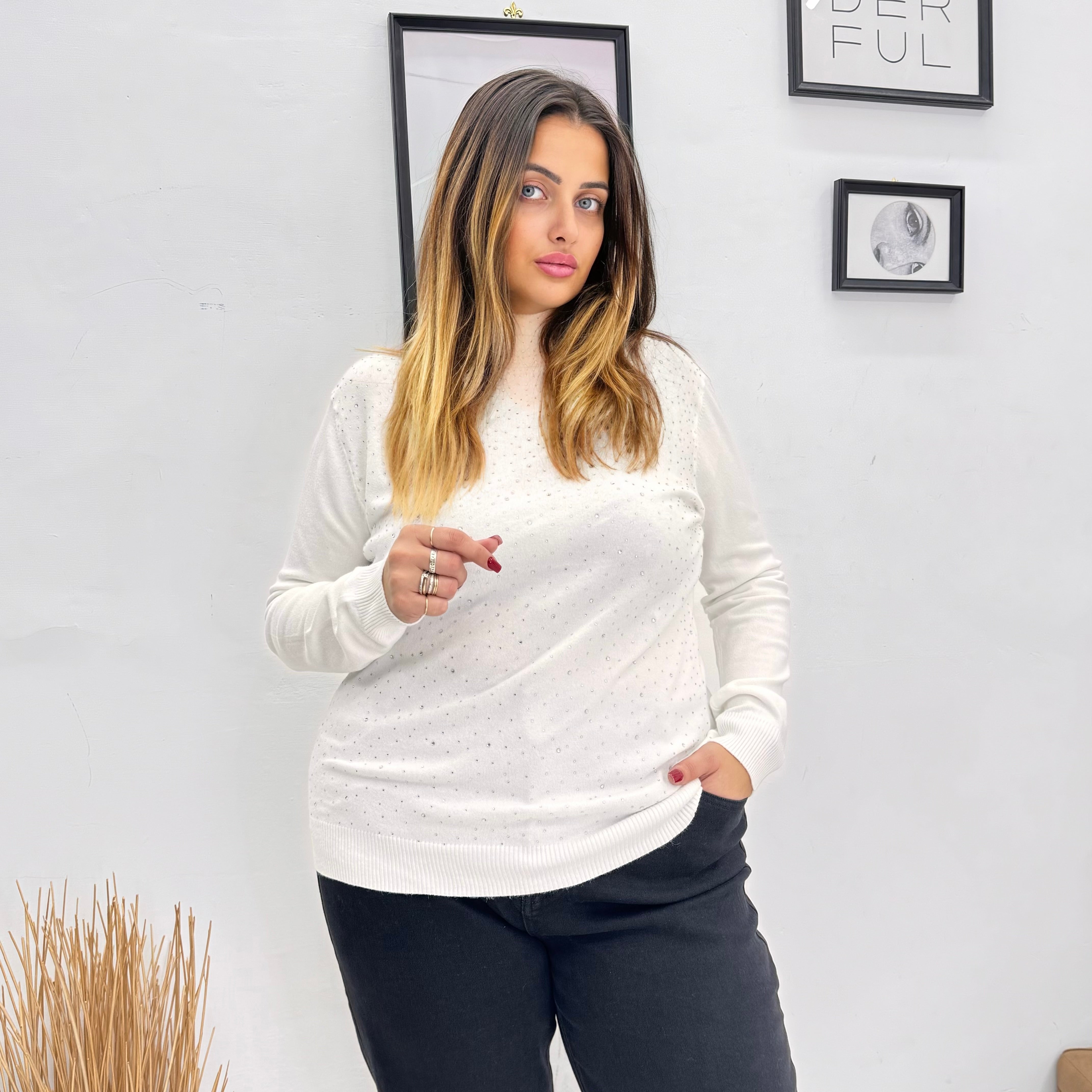 Dolcevita Diamante 502