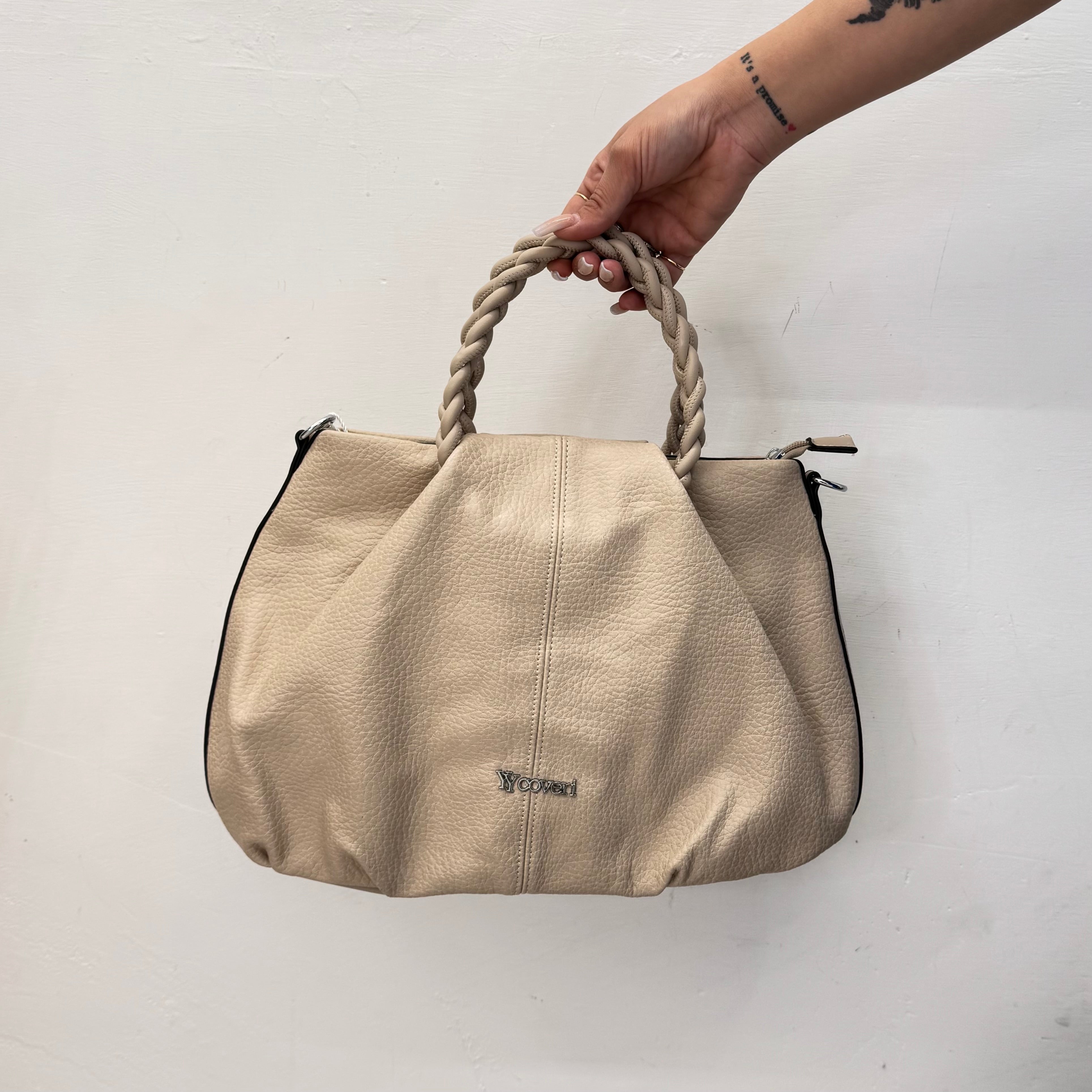 Borsa Fiji Beige