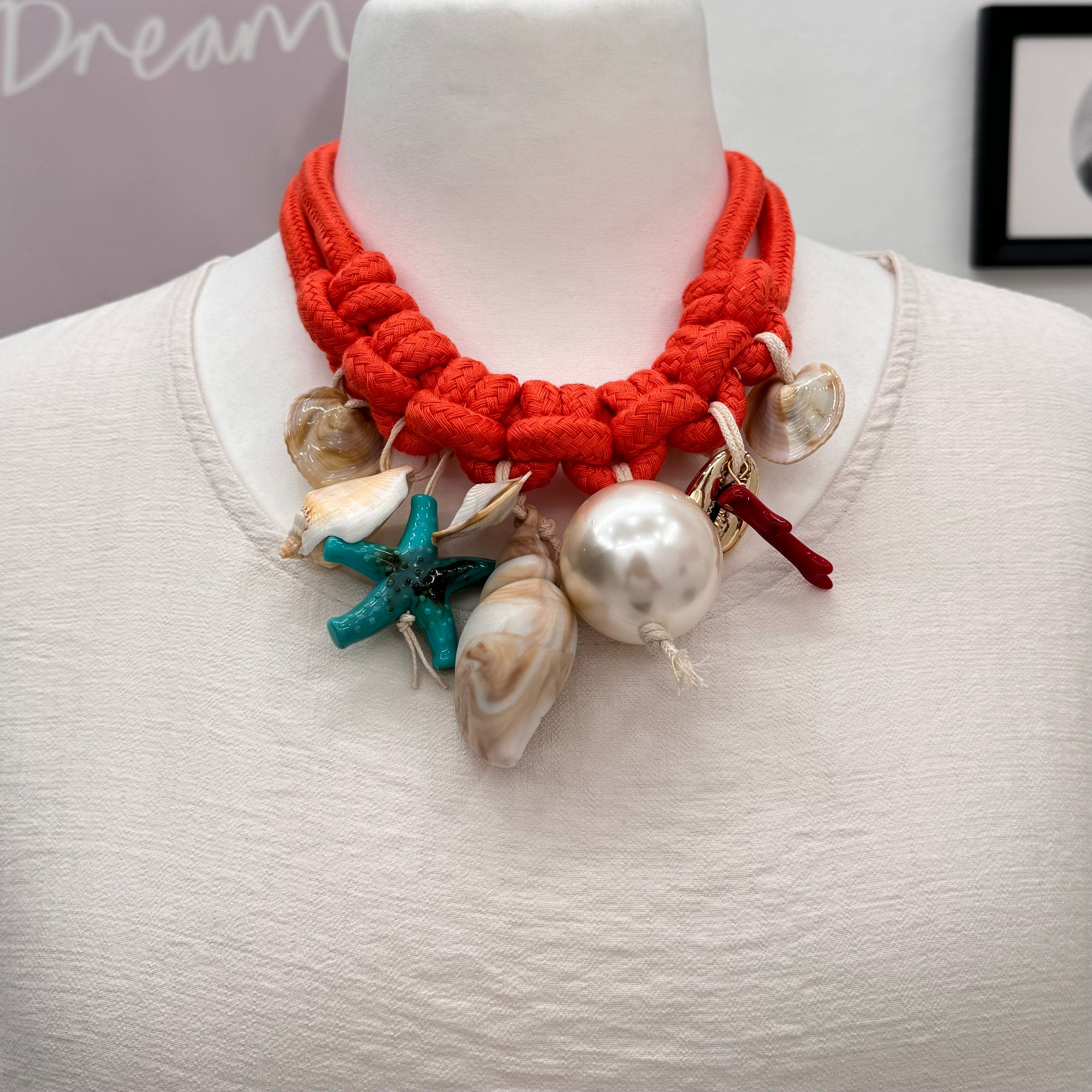 Collana Marechiaro