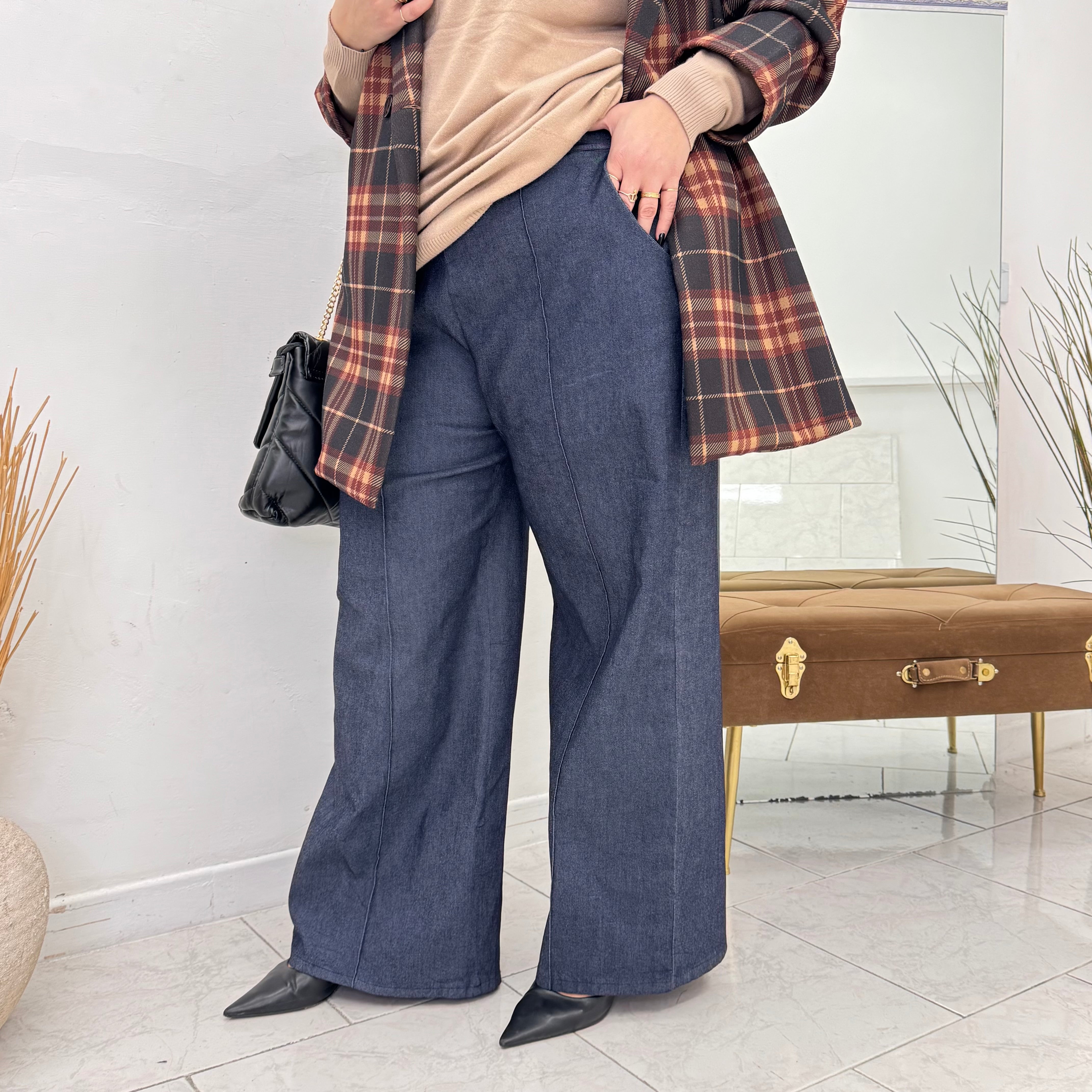 Jeans  Elasticizzato Sophie