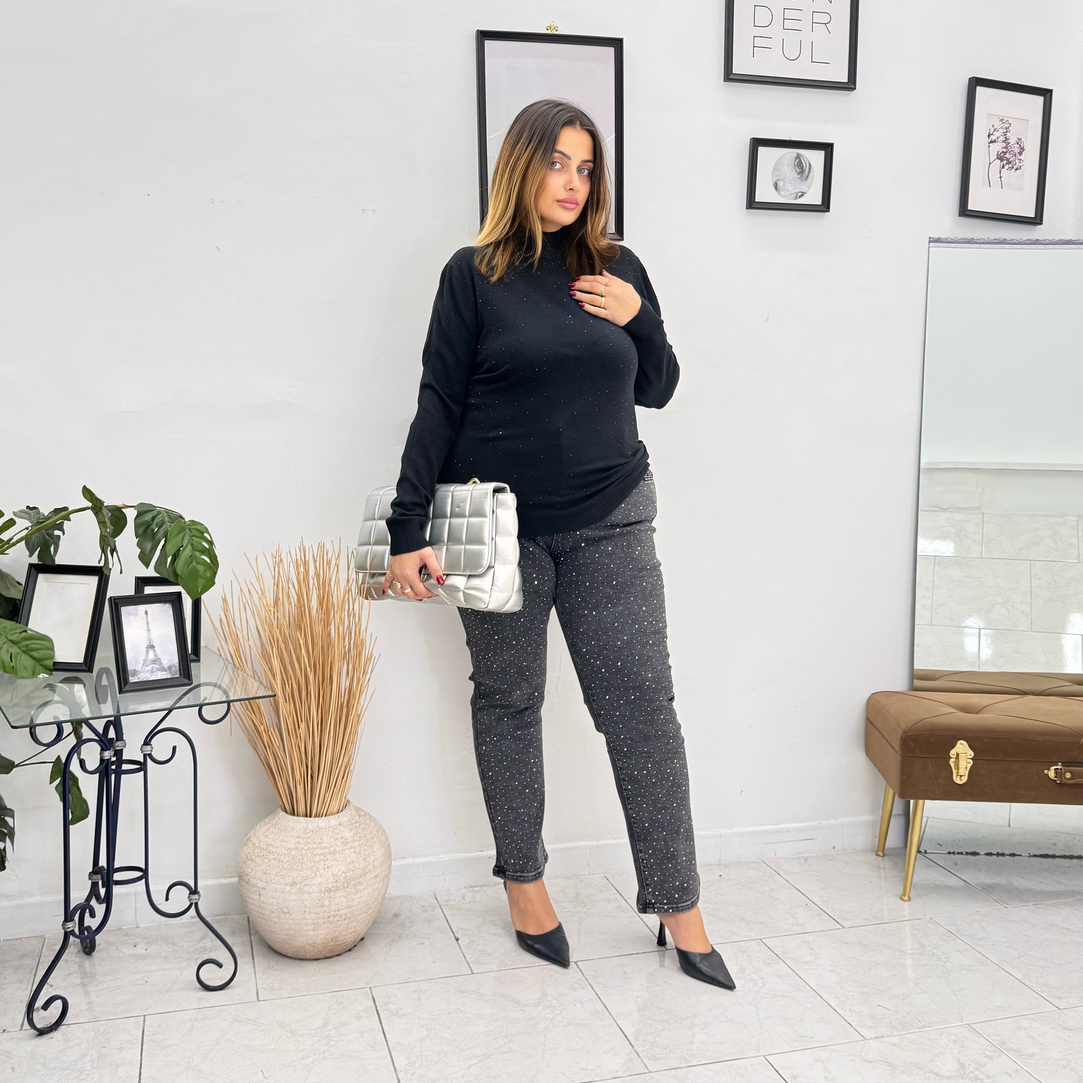 Dolcevita Diamante 502