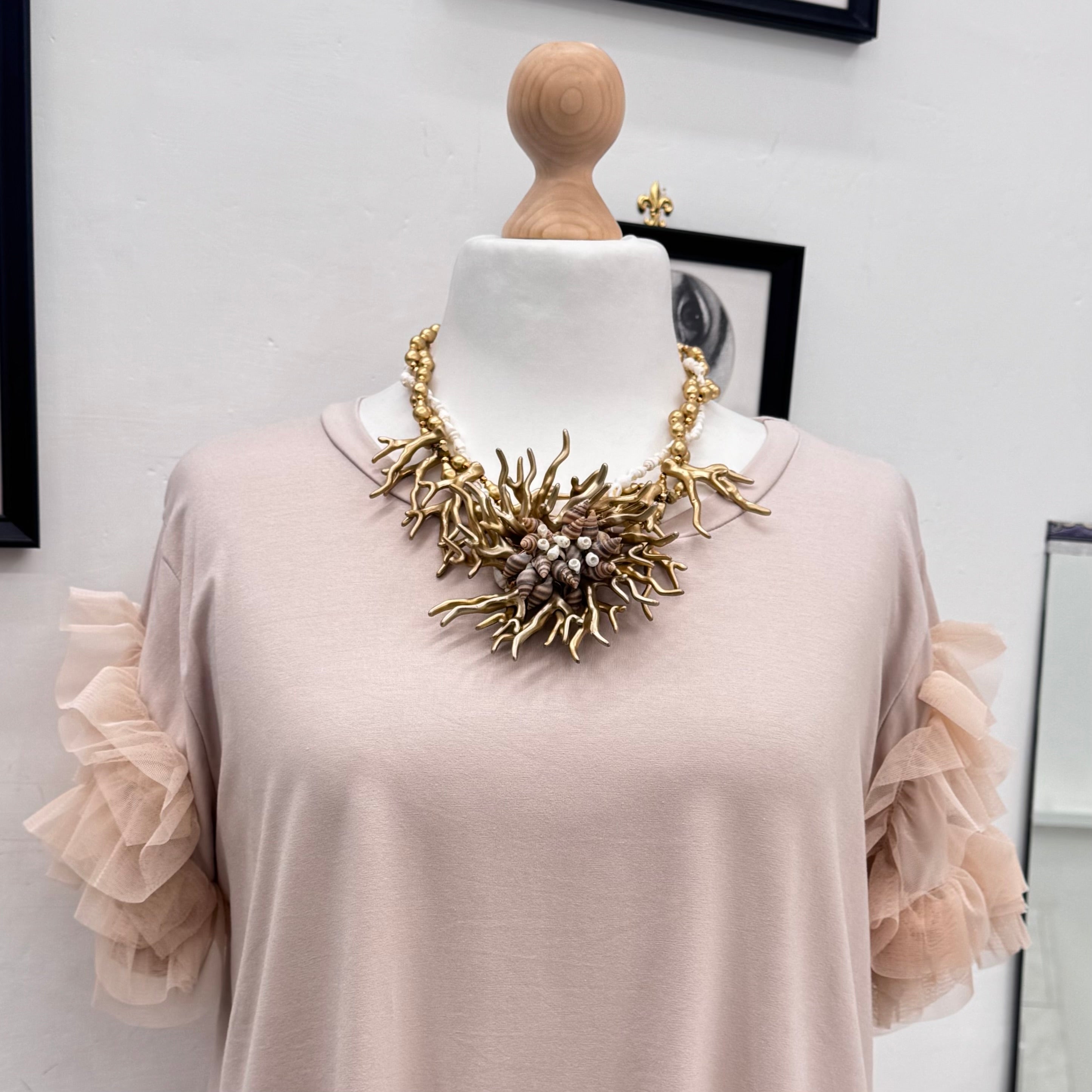 Collana Maiorca