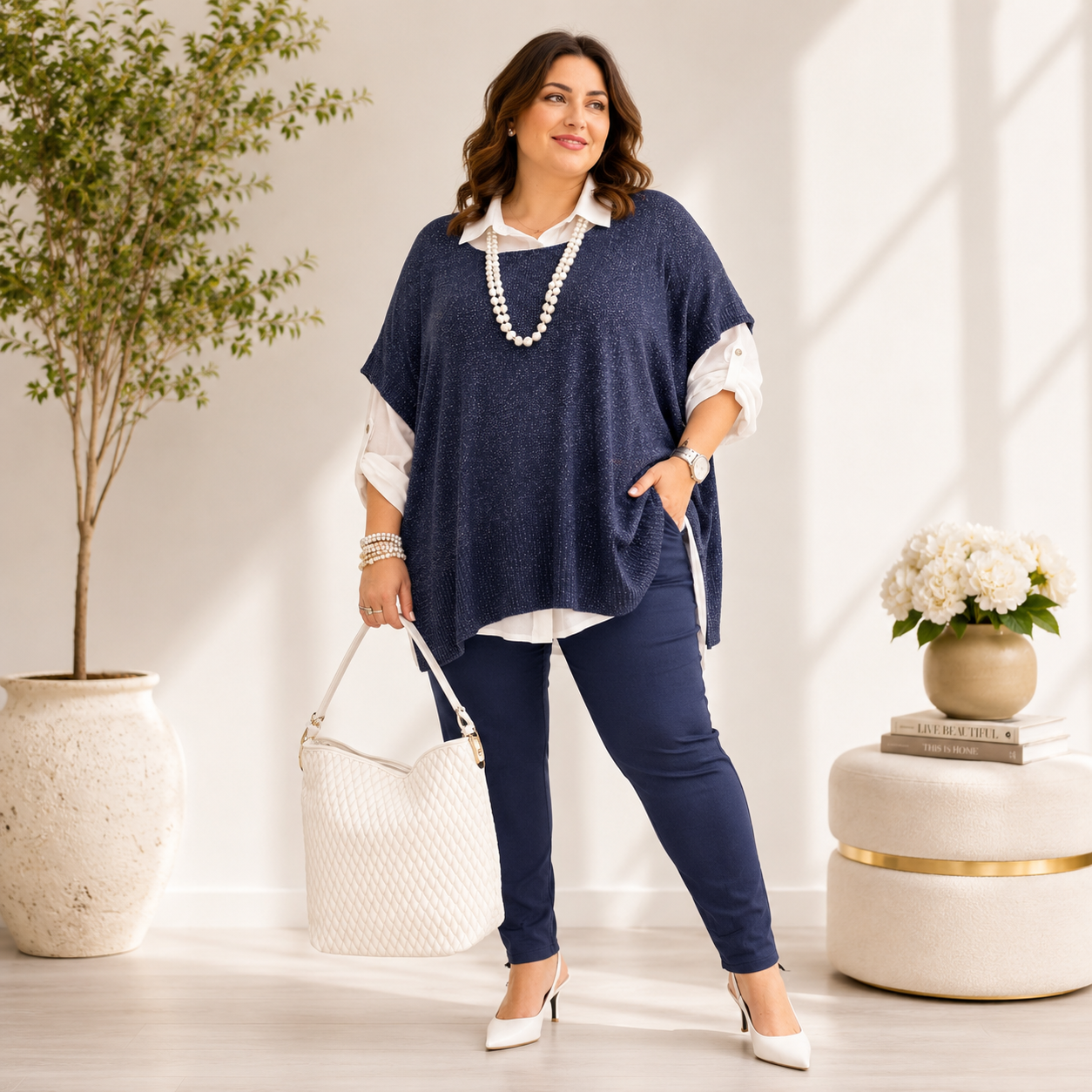 MAGLIA ZOE