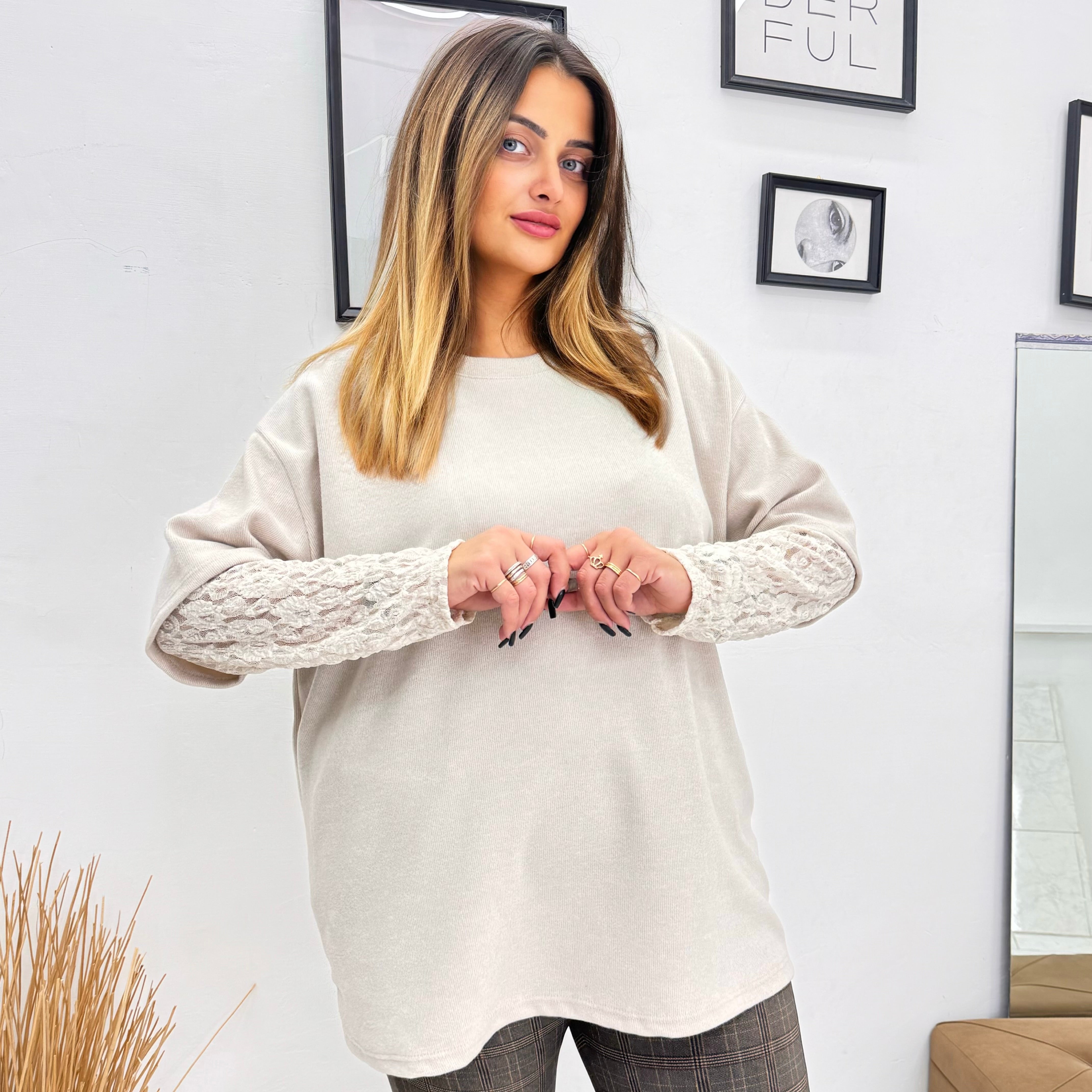 Maglia Marilyn