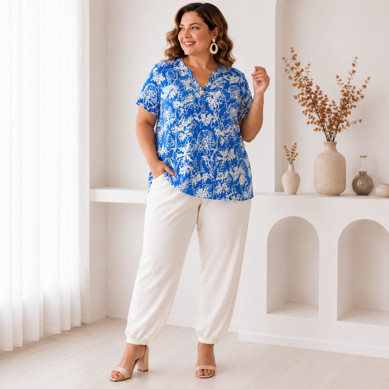 Maglia Elisir G8136