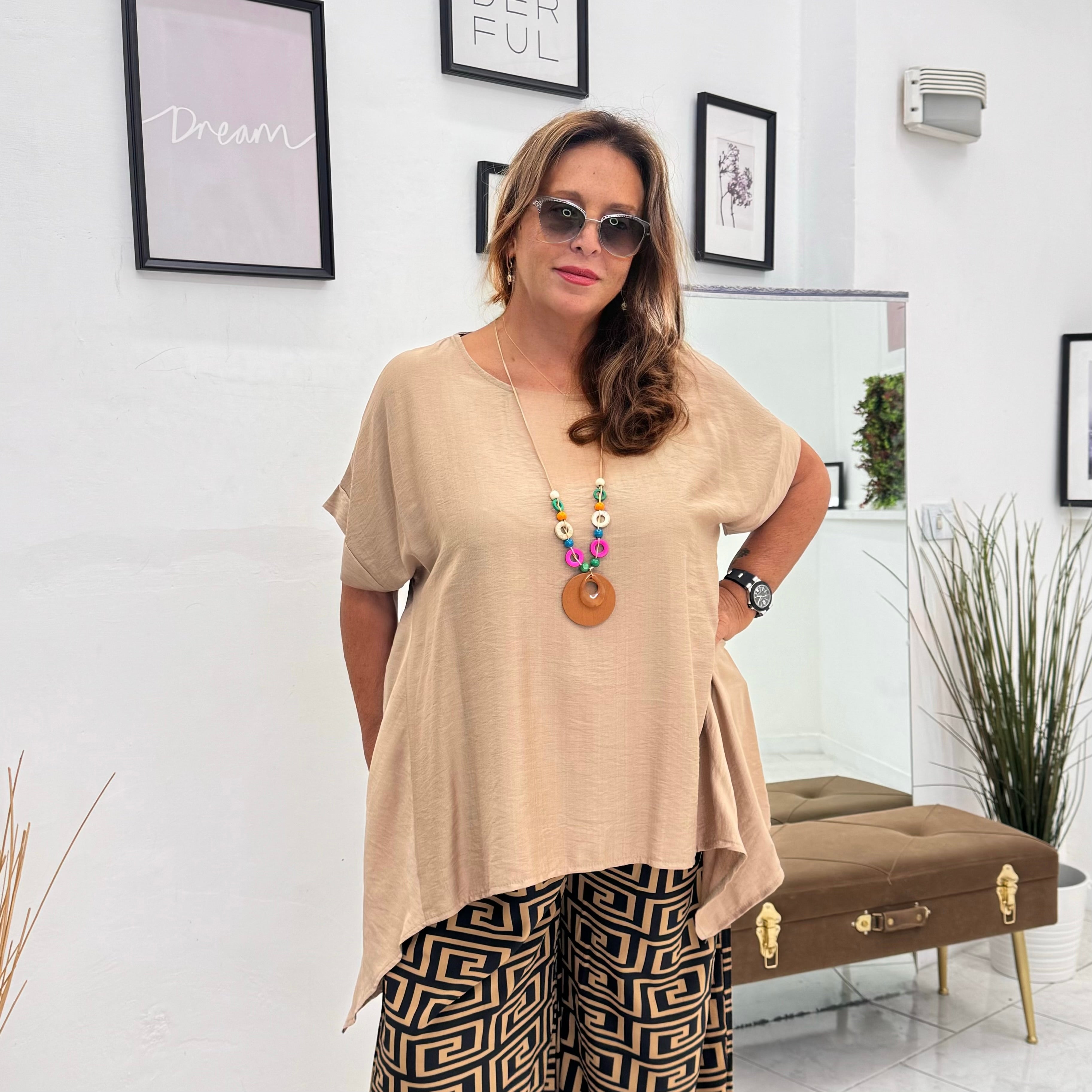 Maglia Jasmine