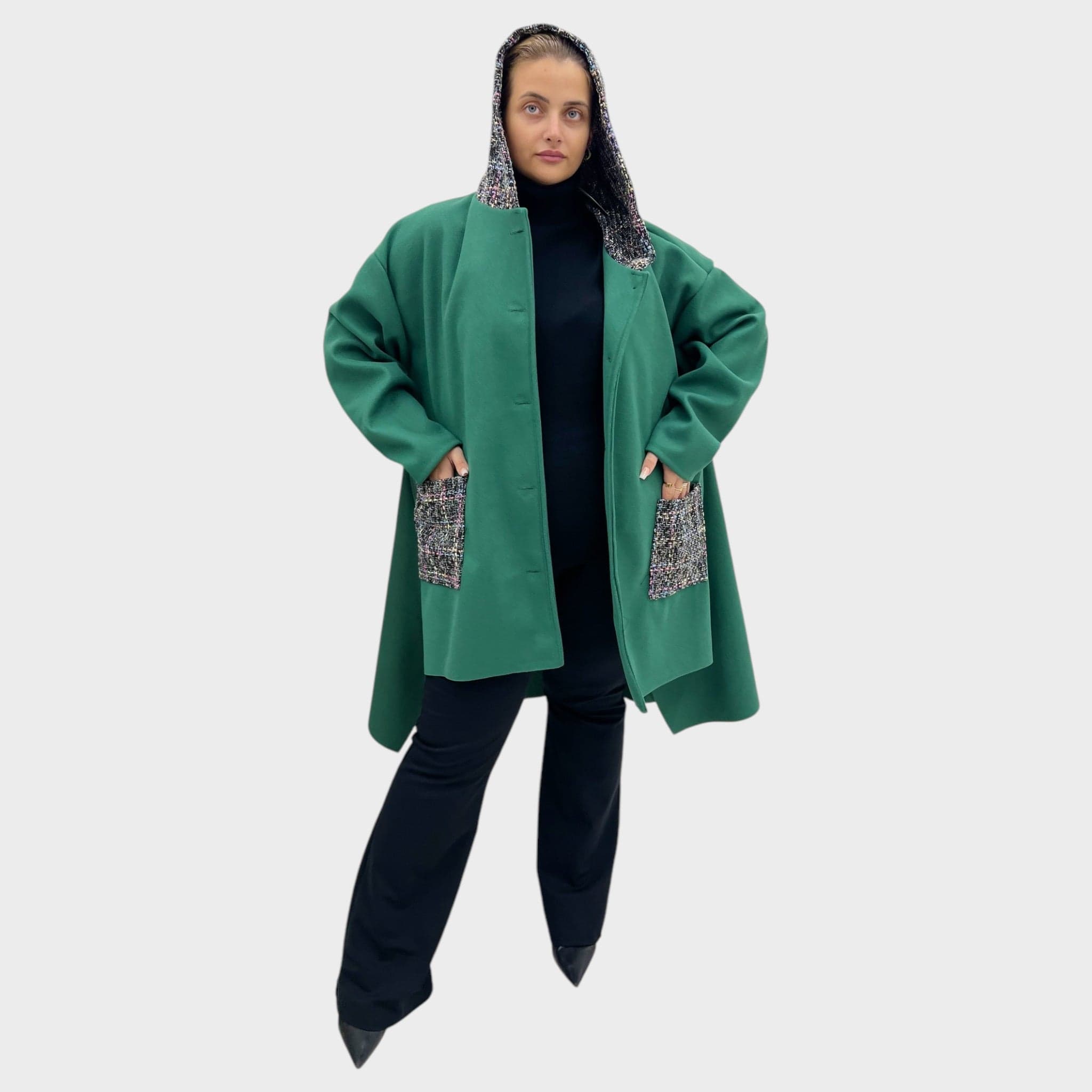 Cappotto Giovanna