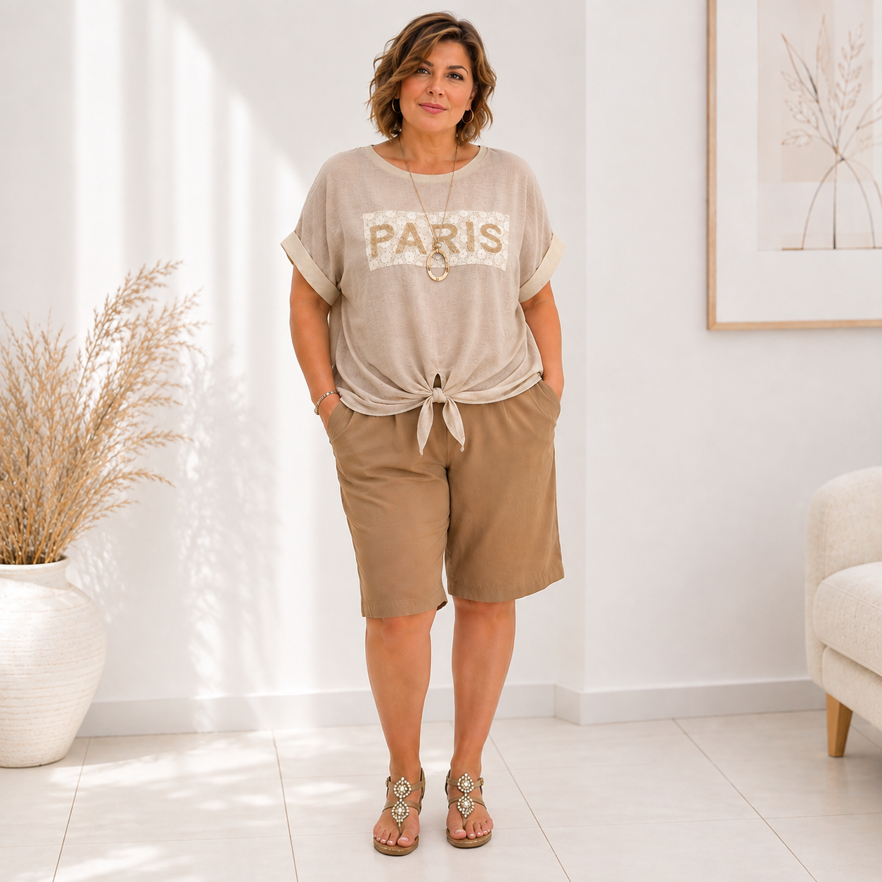 Maglia Paris