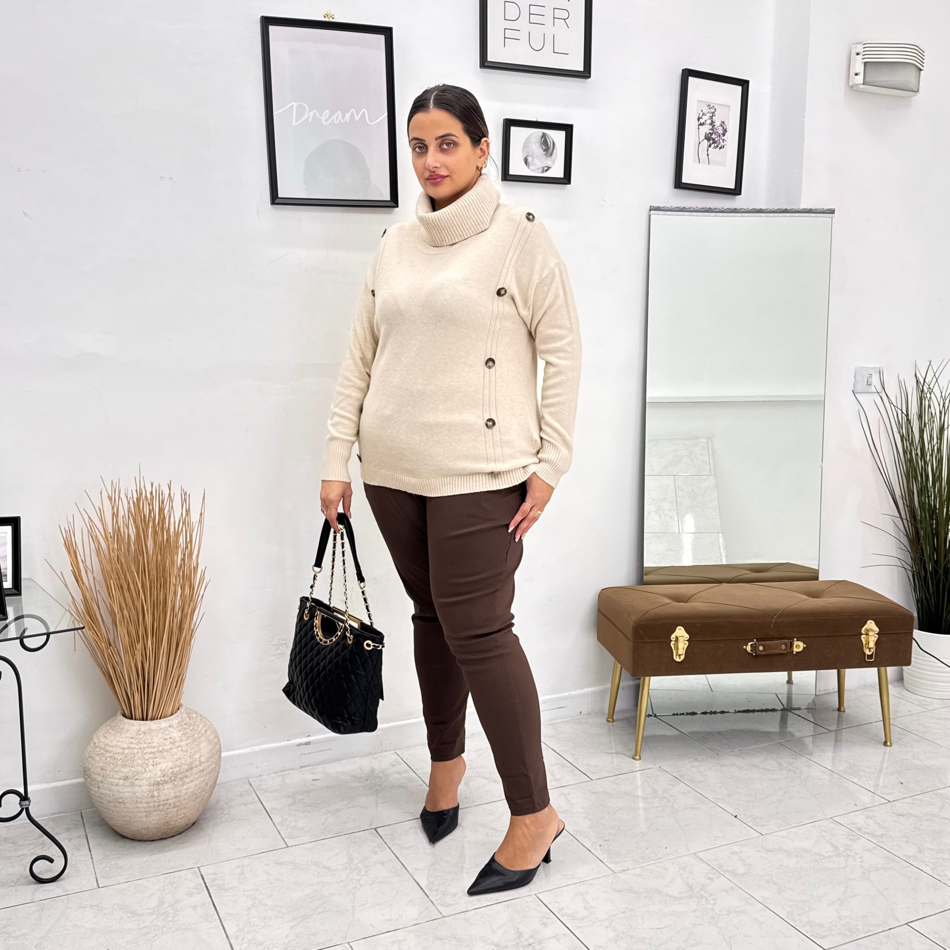 Pullover Caterina 96S