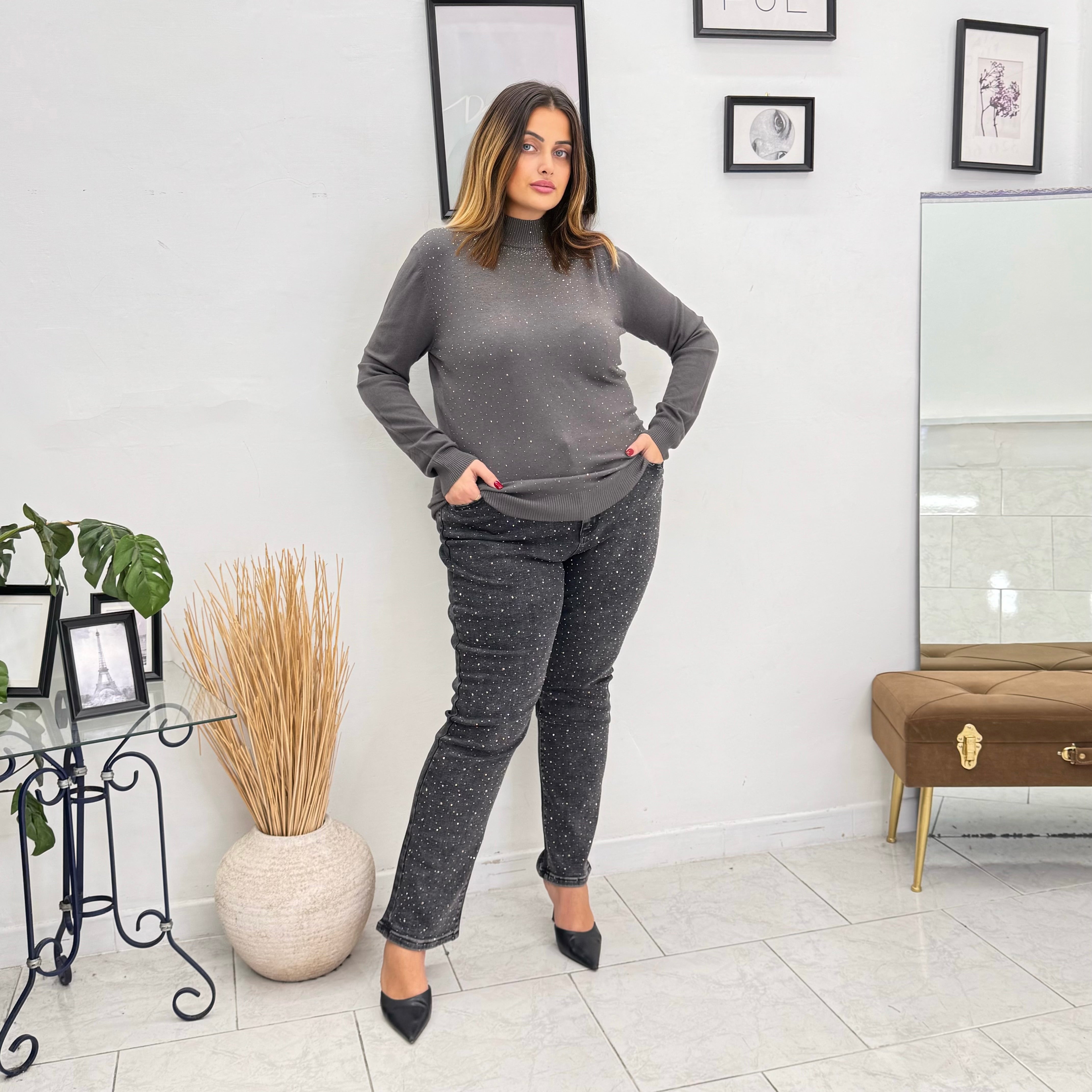 Dolcevita Diamante 502