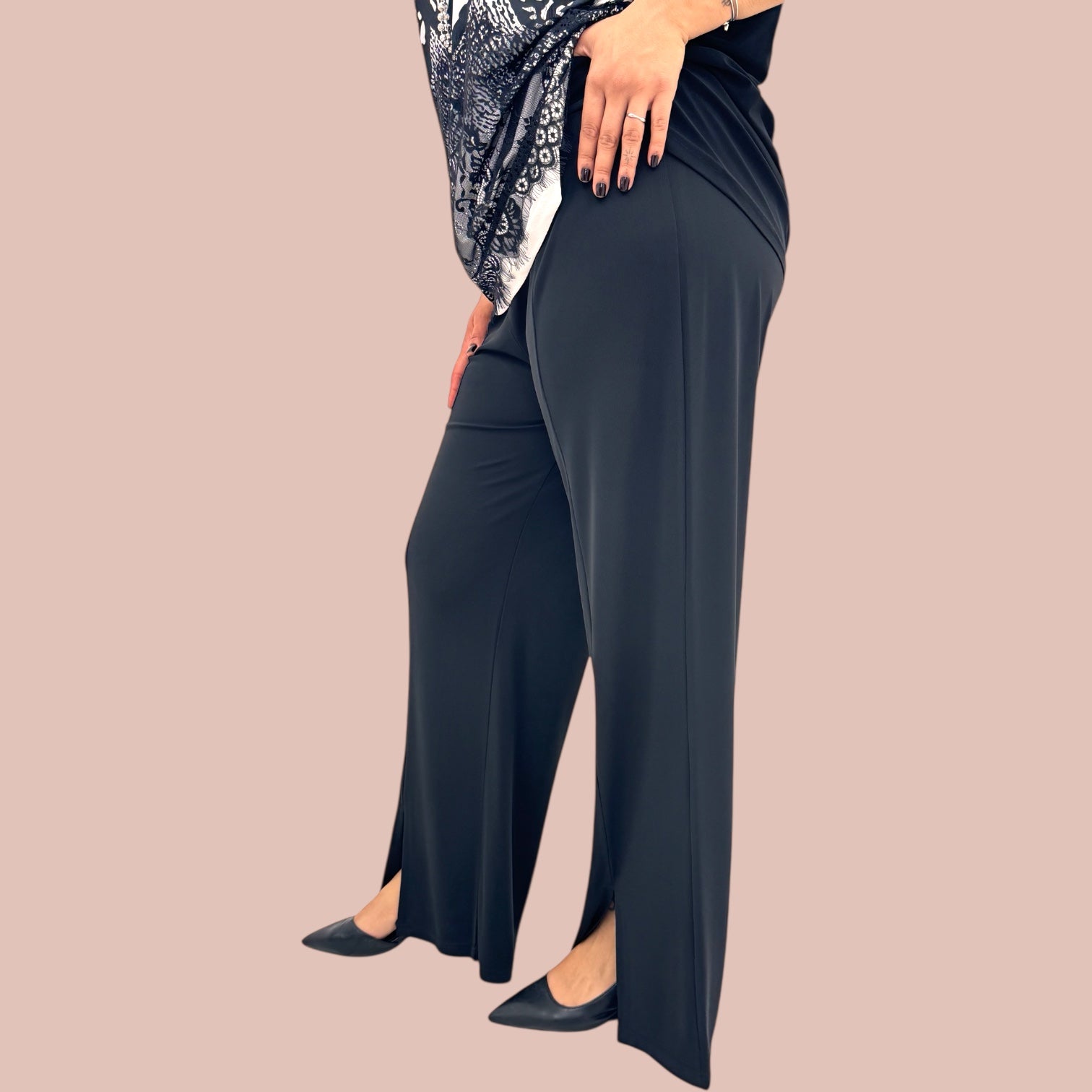 Pantalone Gilda
