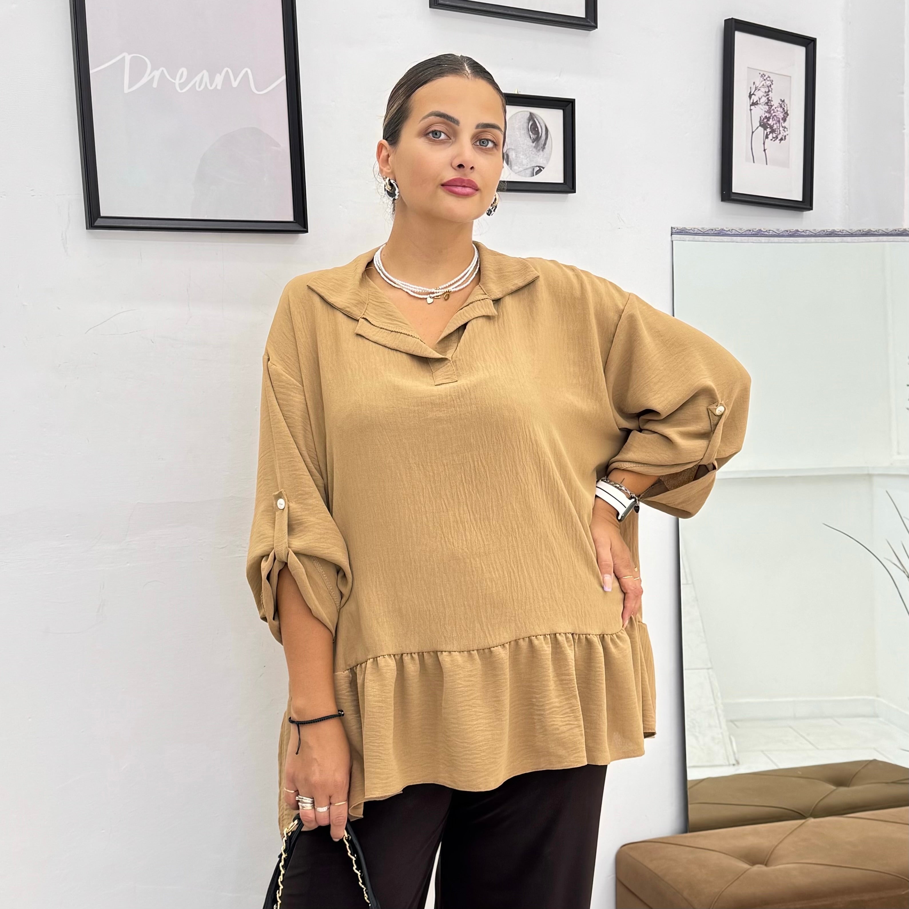 Maglia Petra