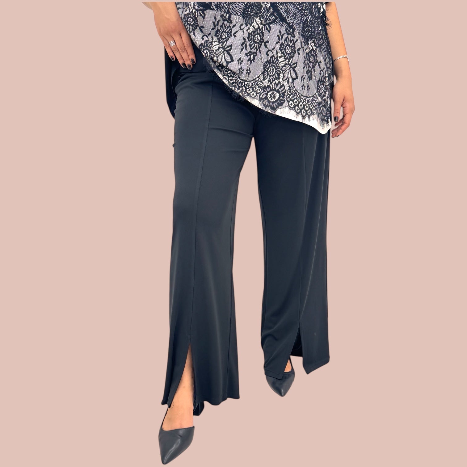 Pantalone Gilda