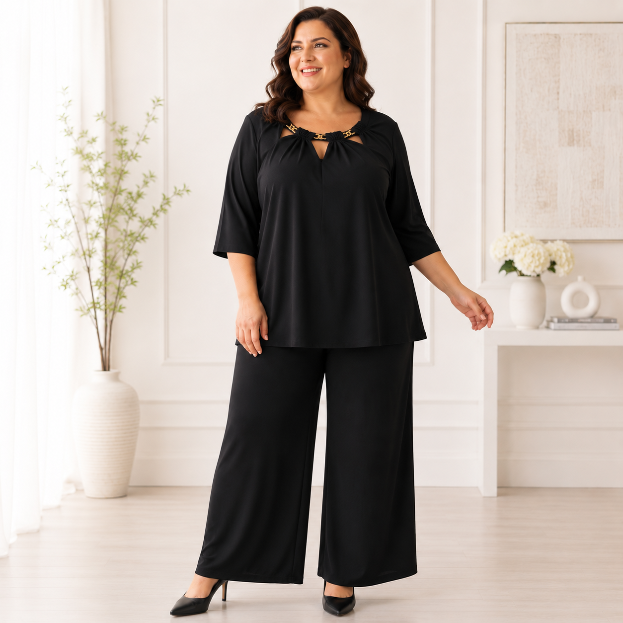 Casacca Royal Grace