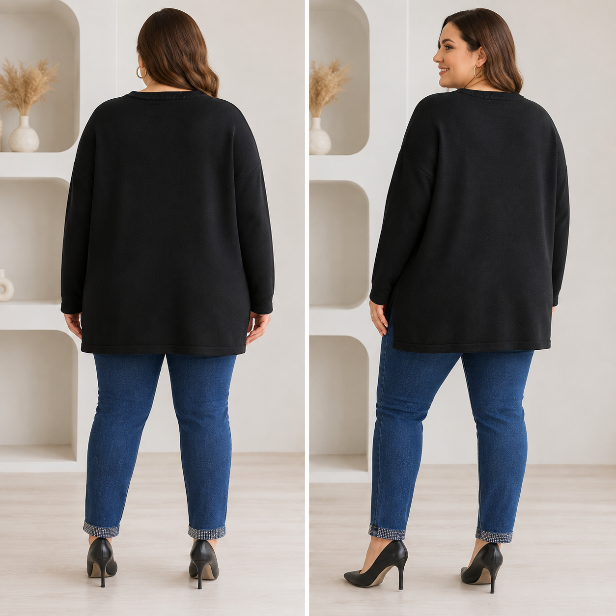 Maglia Bijoux S84501