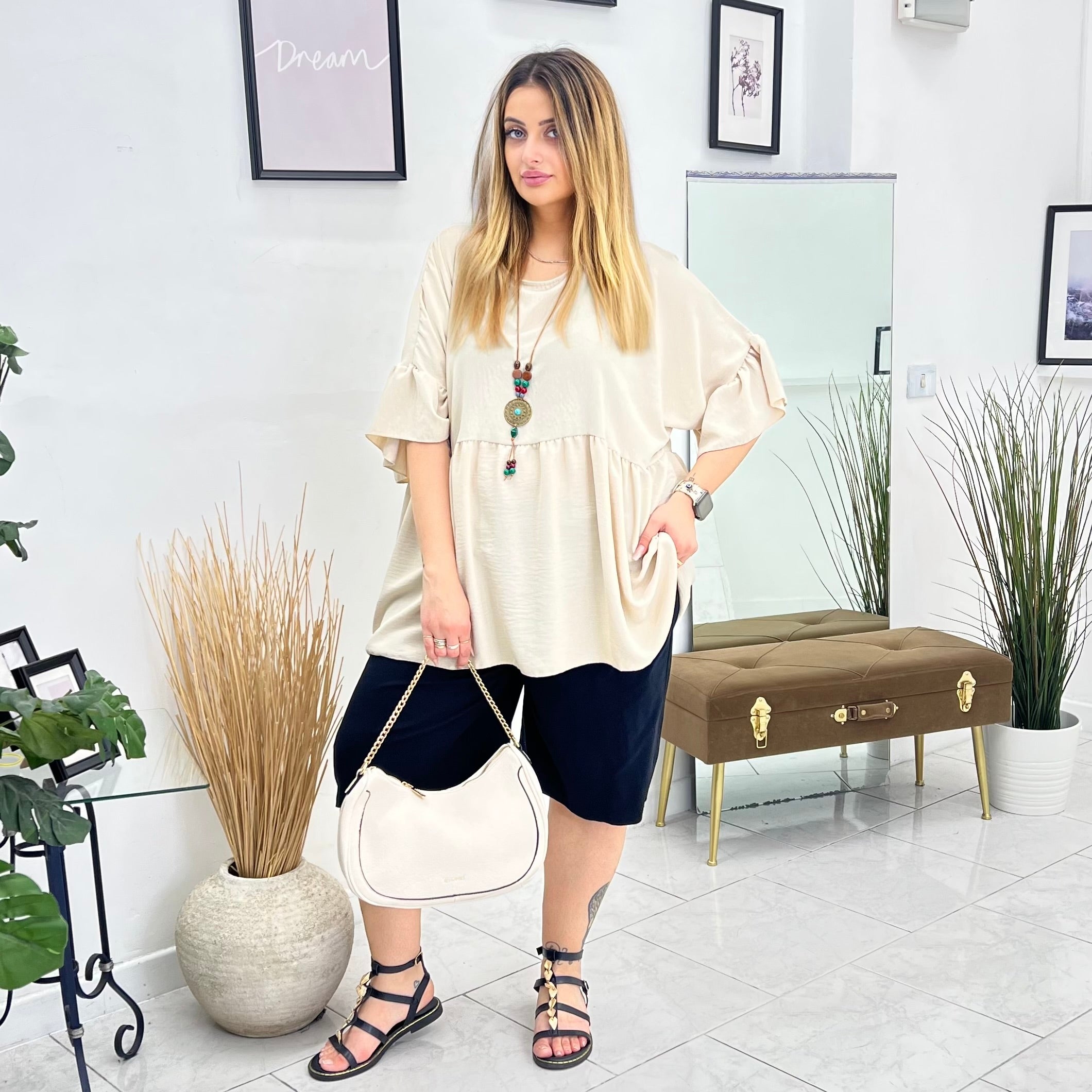 Maglia Romantic