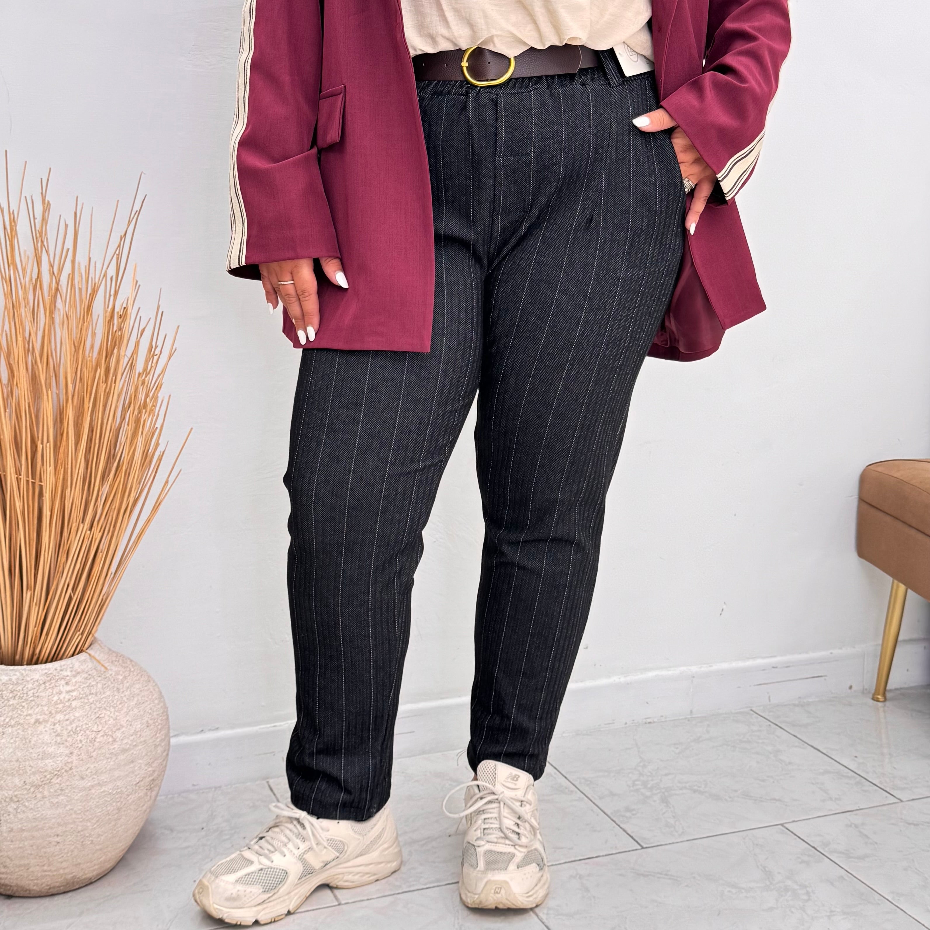 Pantalone Classy